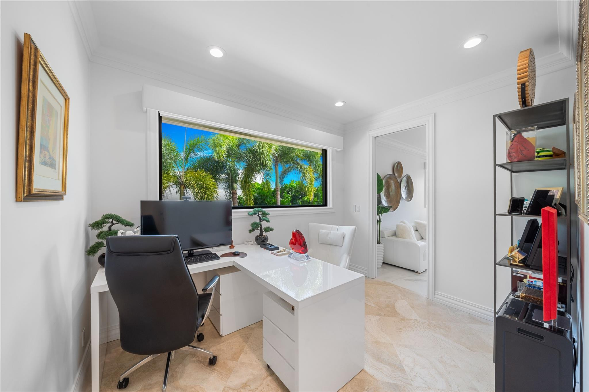 BAY COLONY - Residential