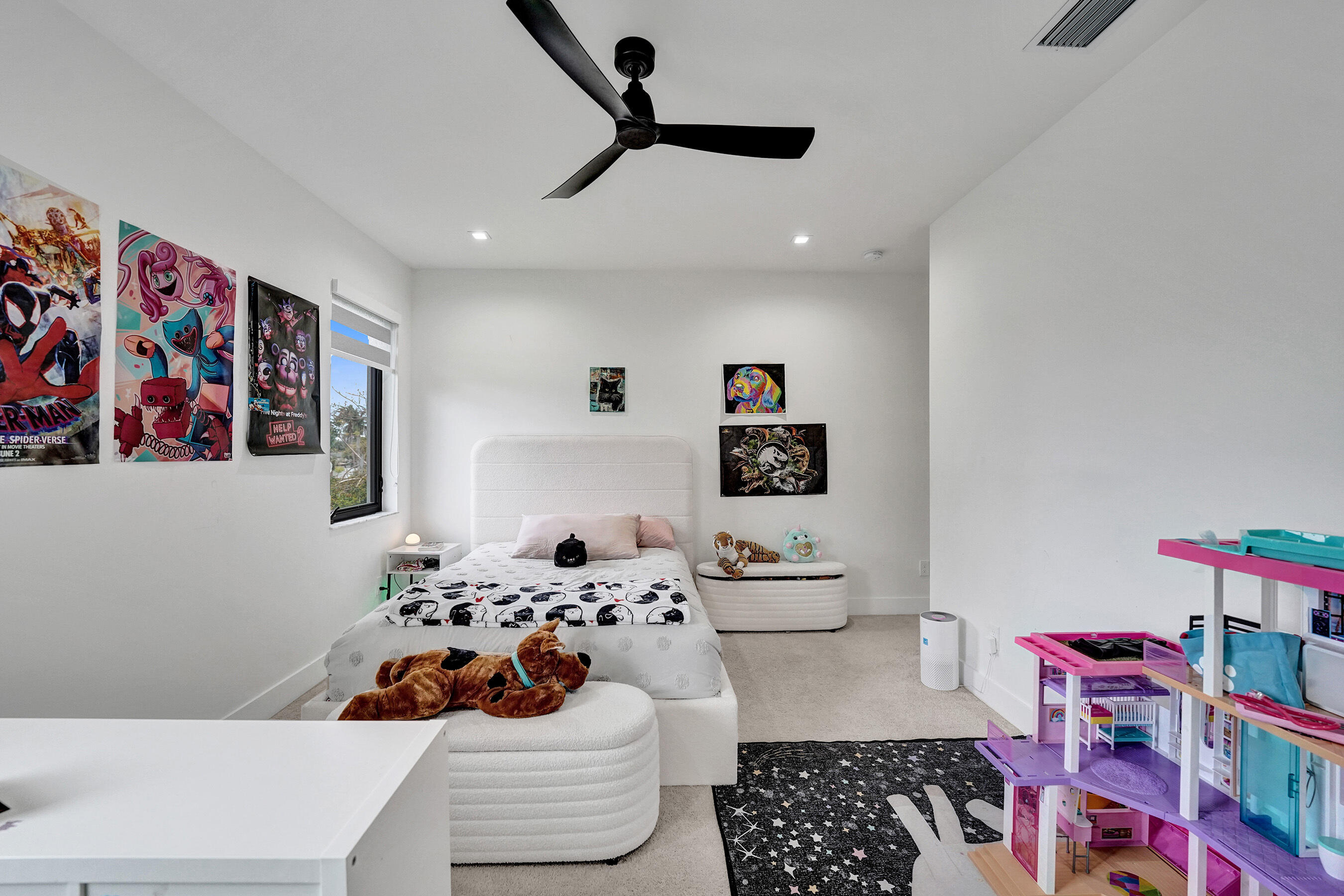 ADDILYN - Residential