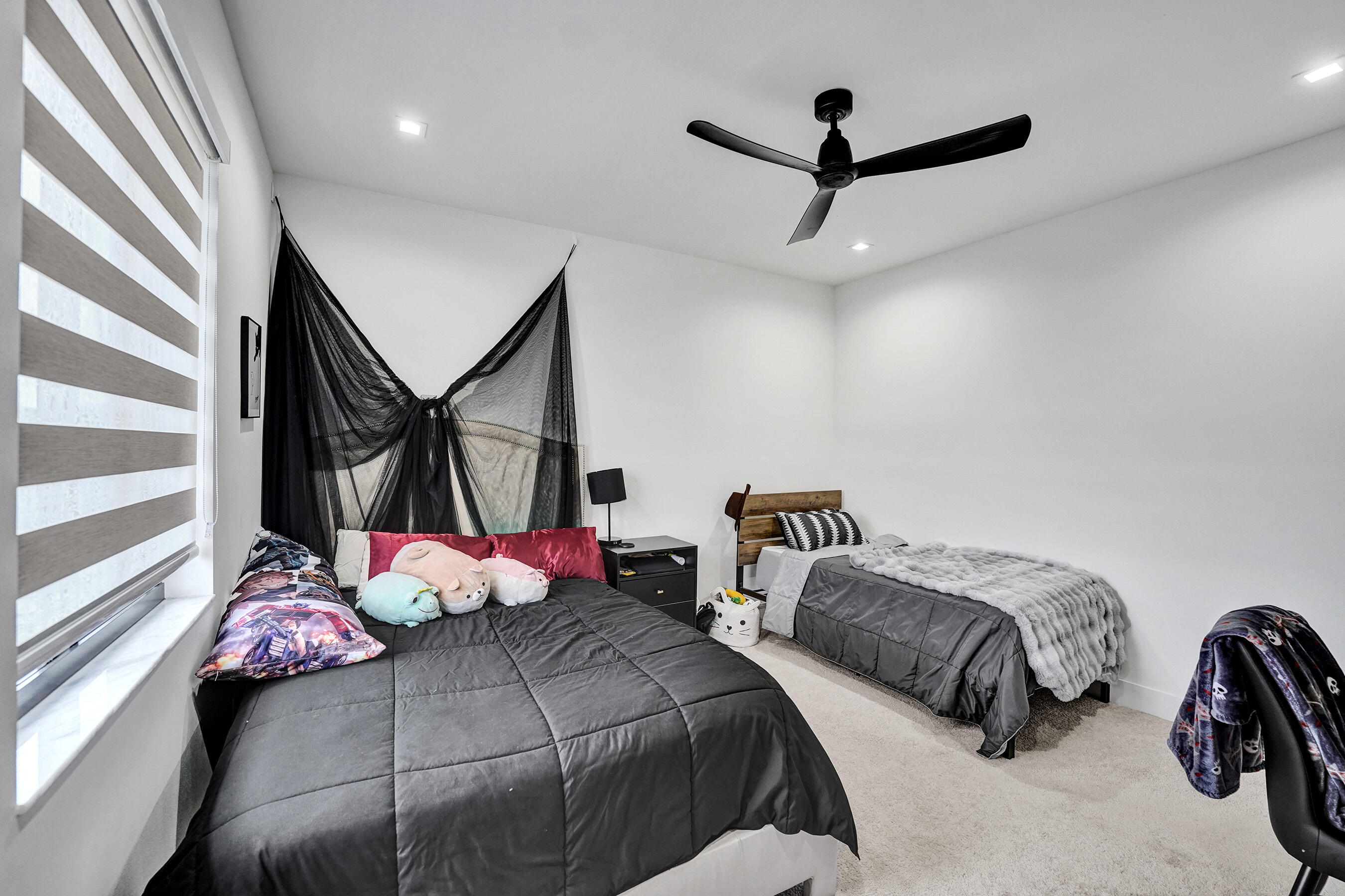 ADDILYN - Residential