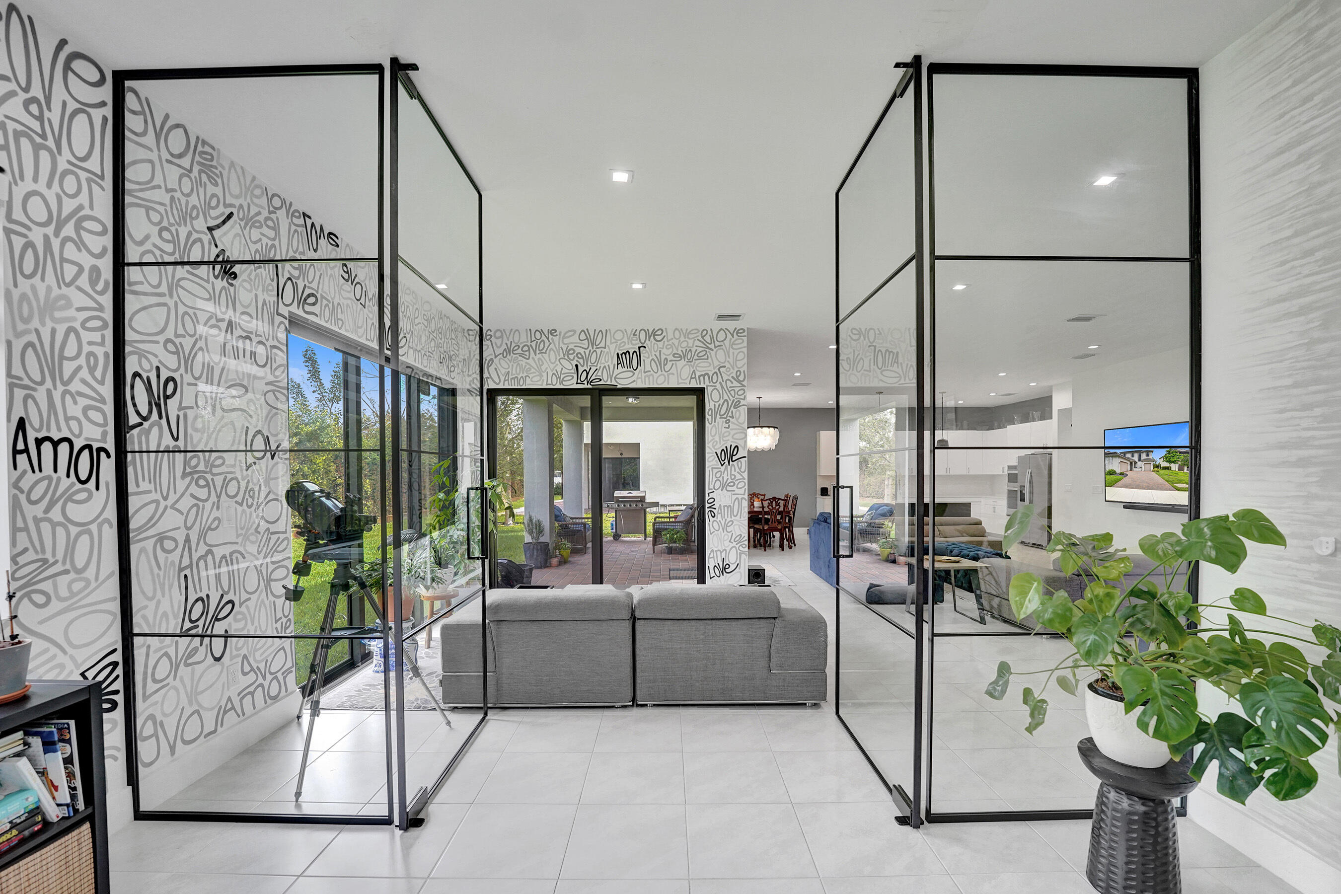 ADDILYN - Residential