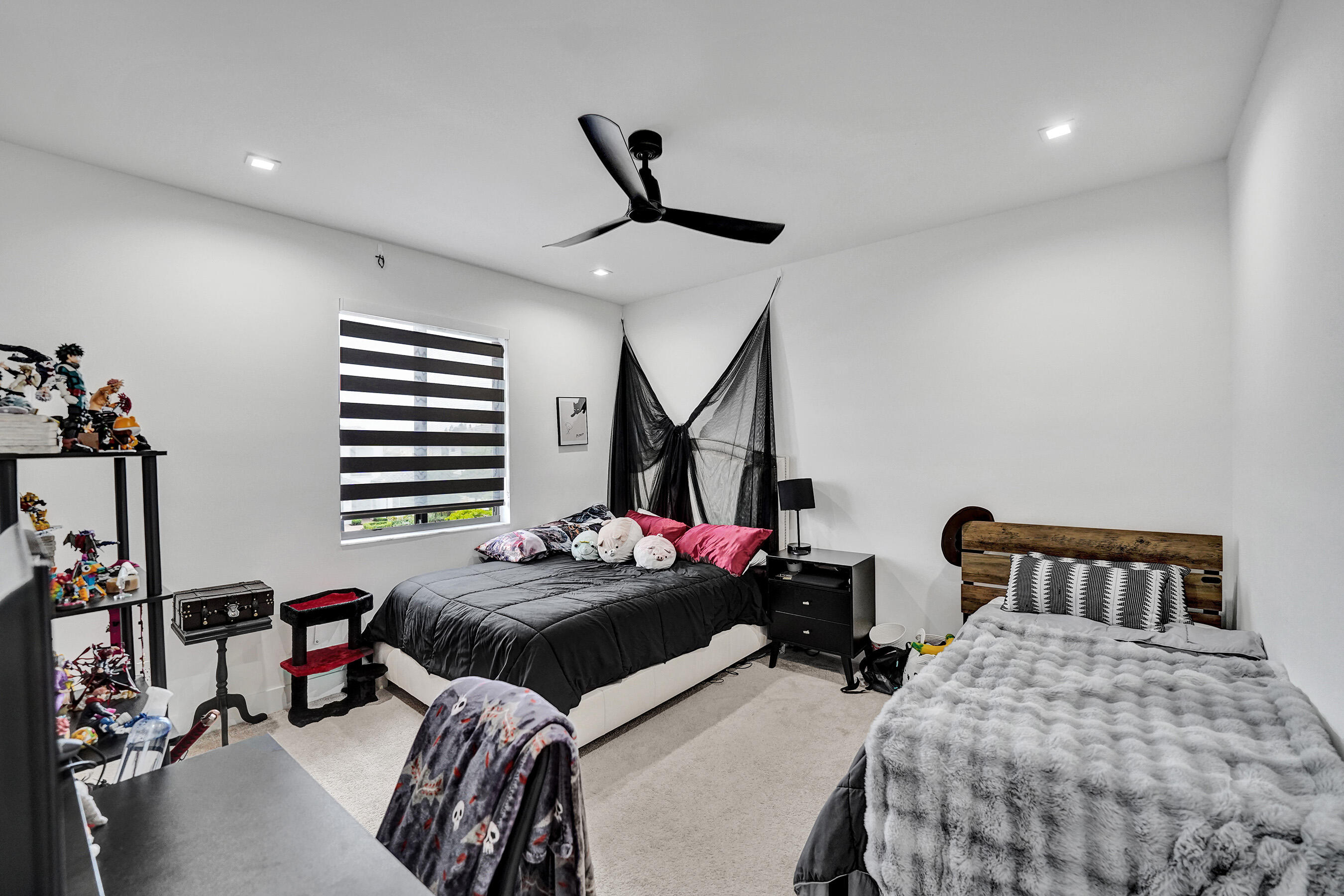 ADDILYN - Residential