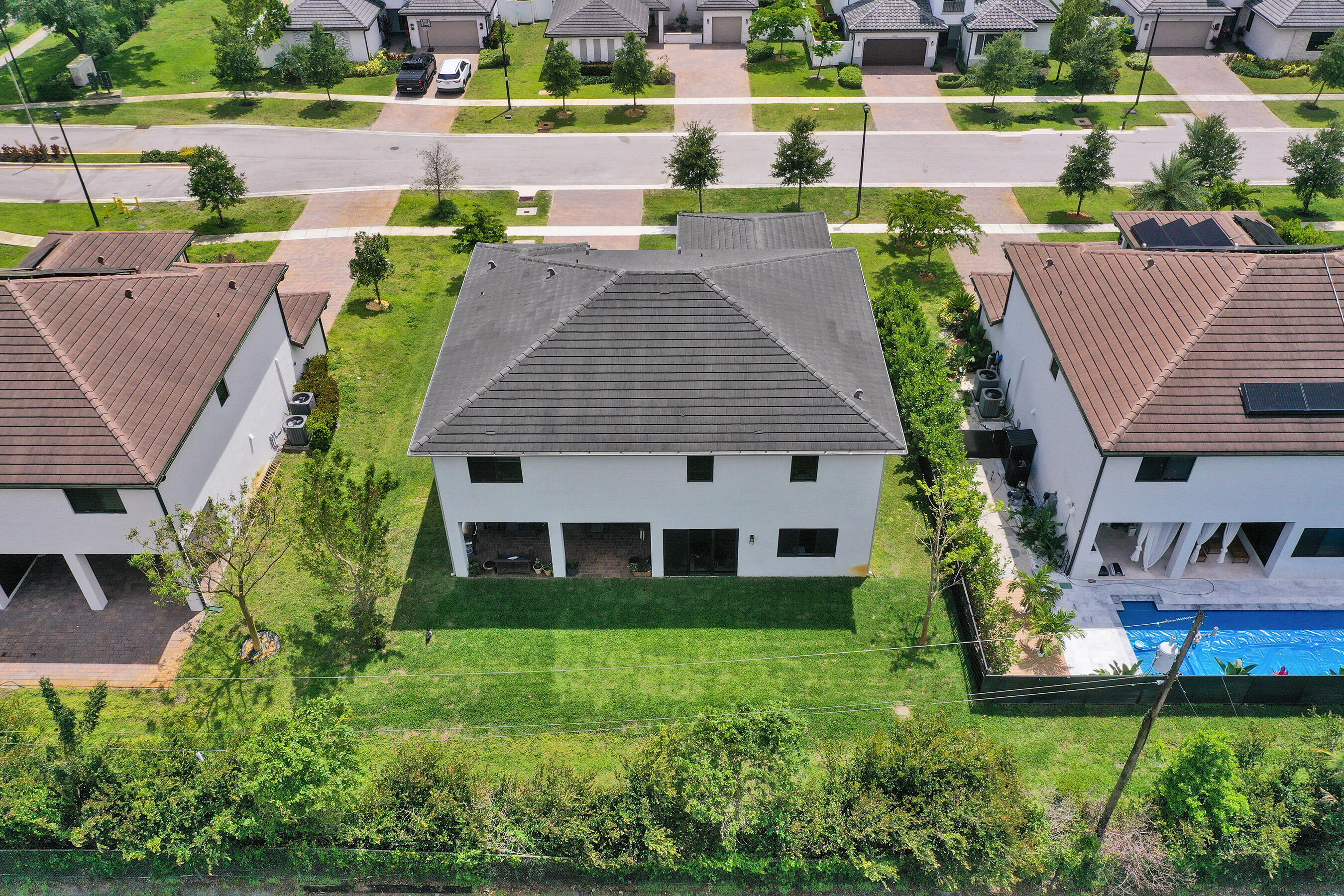 ADDILYN - Residential