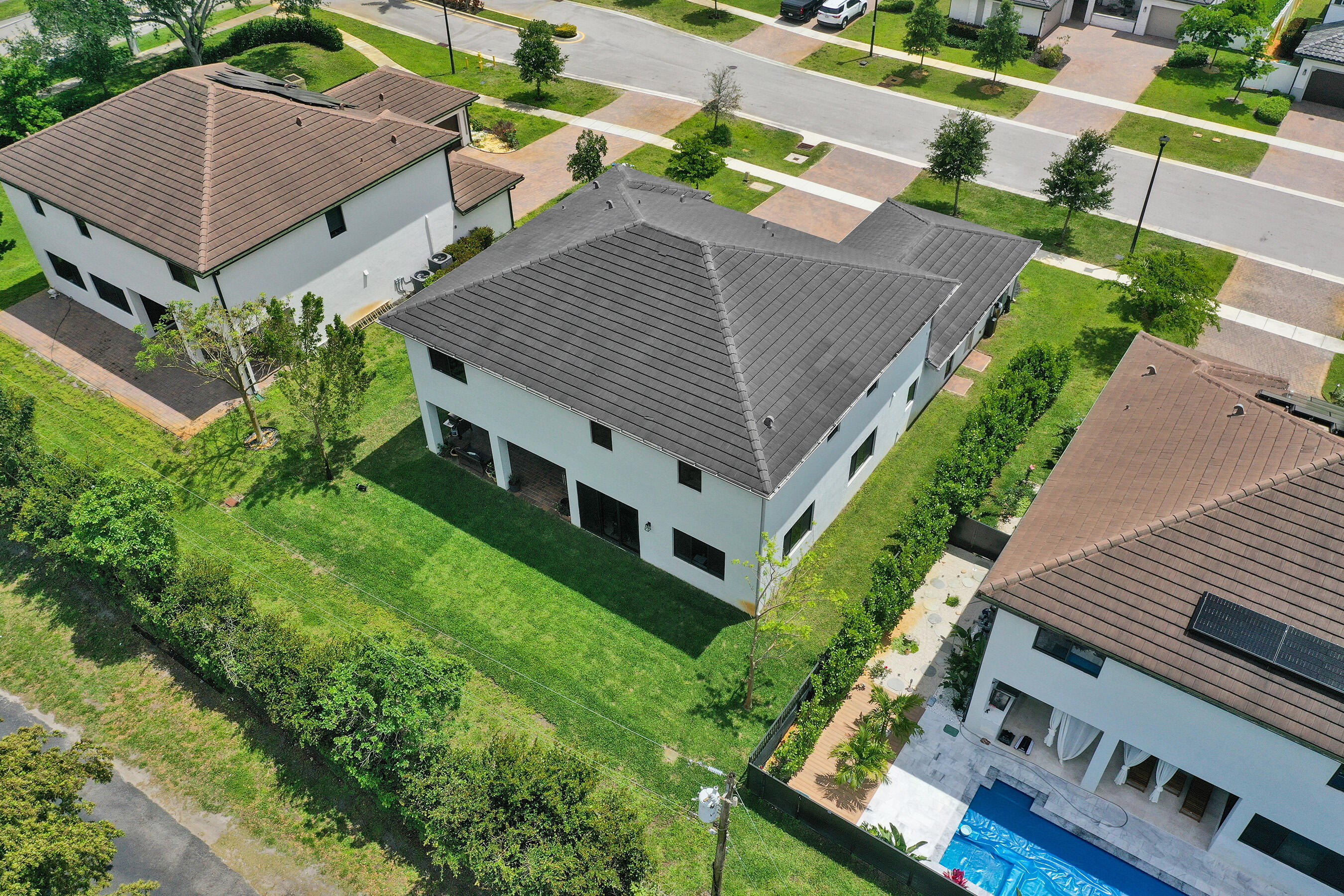 ADDILYN - Residential