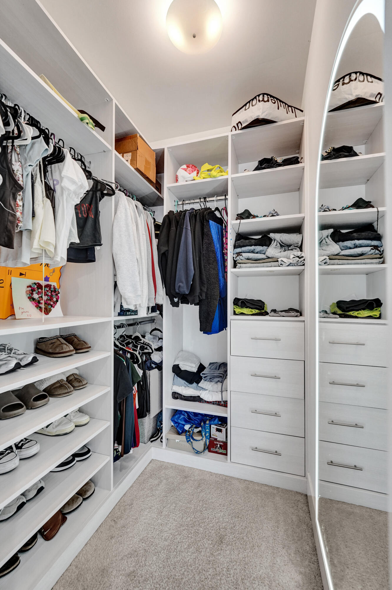 ADDILYN - Residential