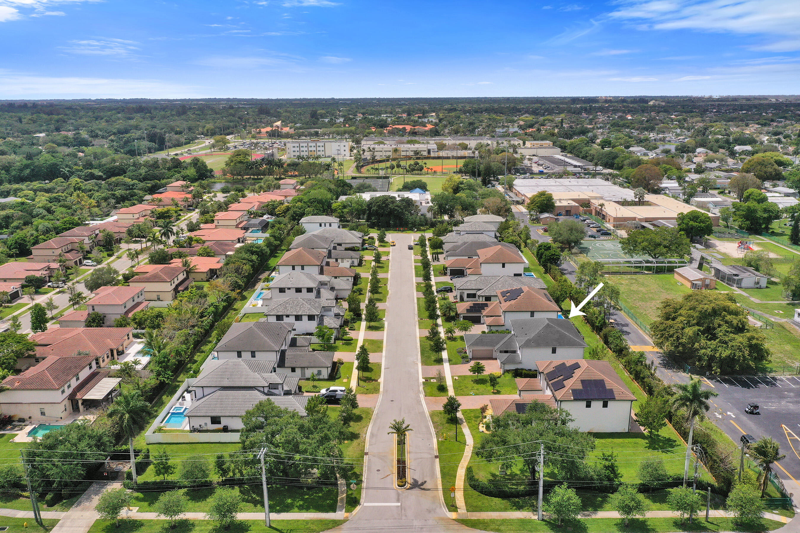 ADDILYN - Residential