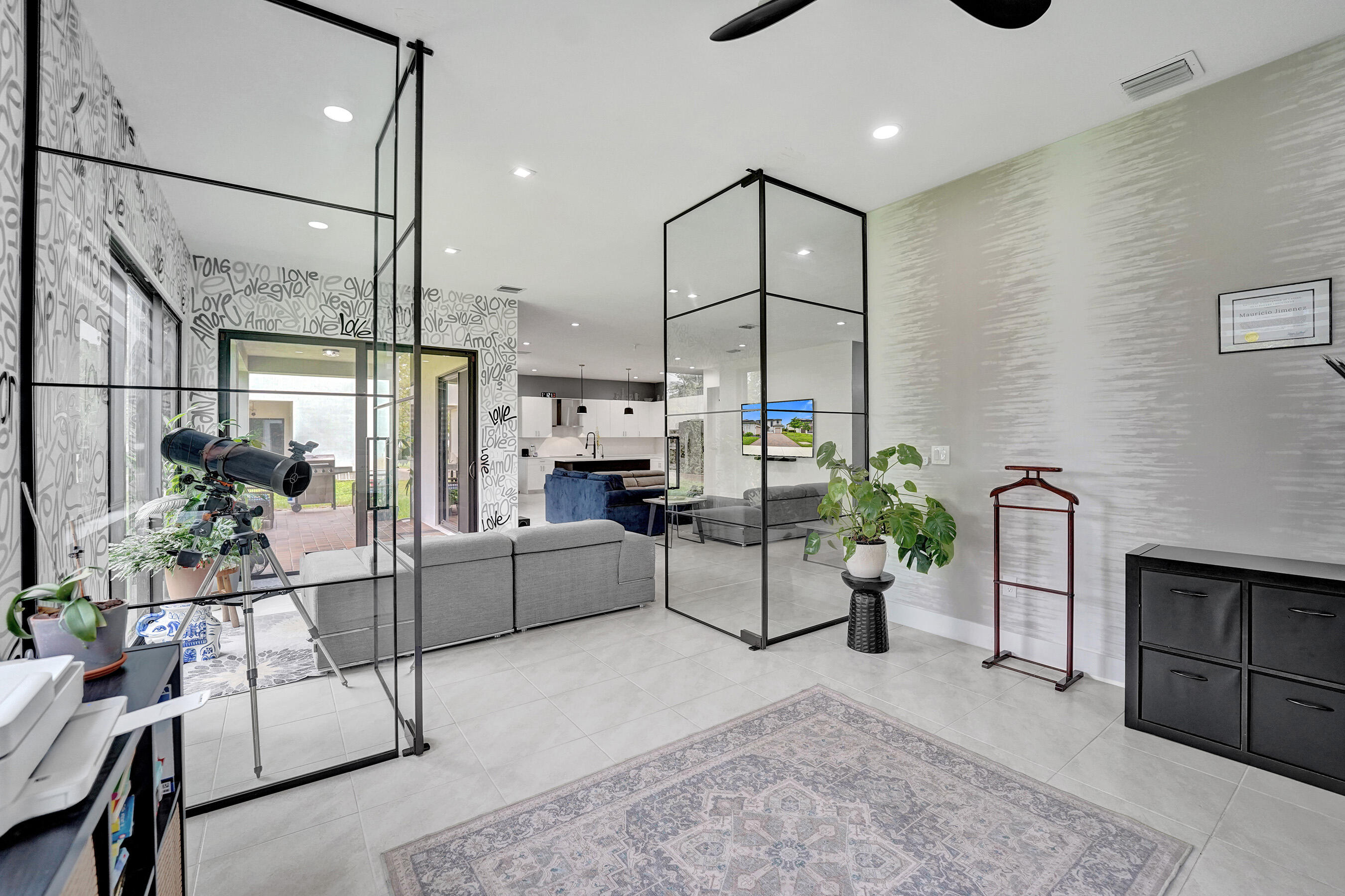 ADDILYN - Residential