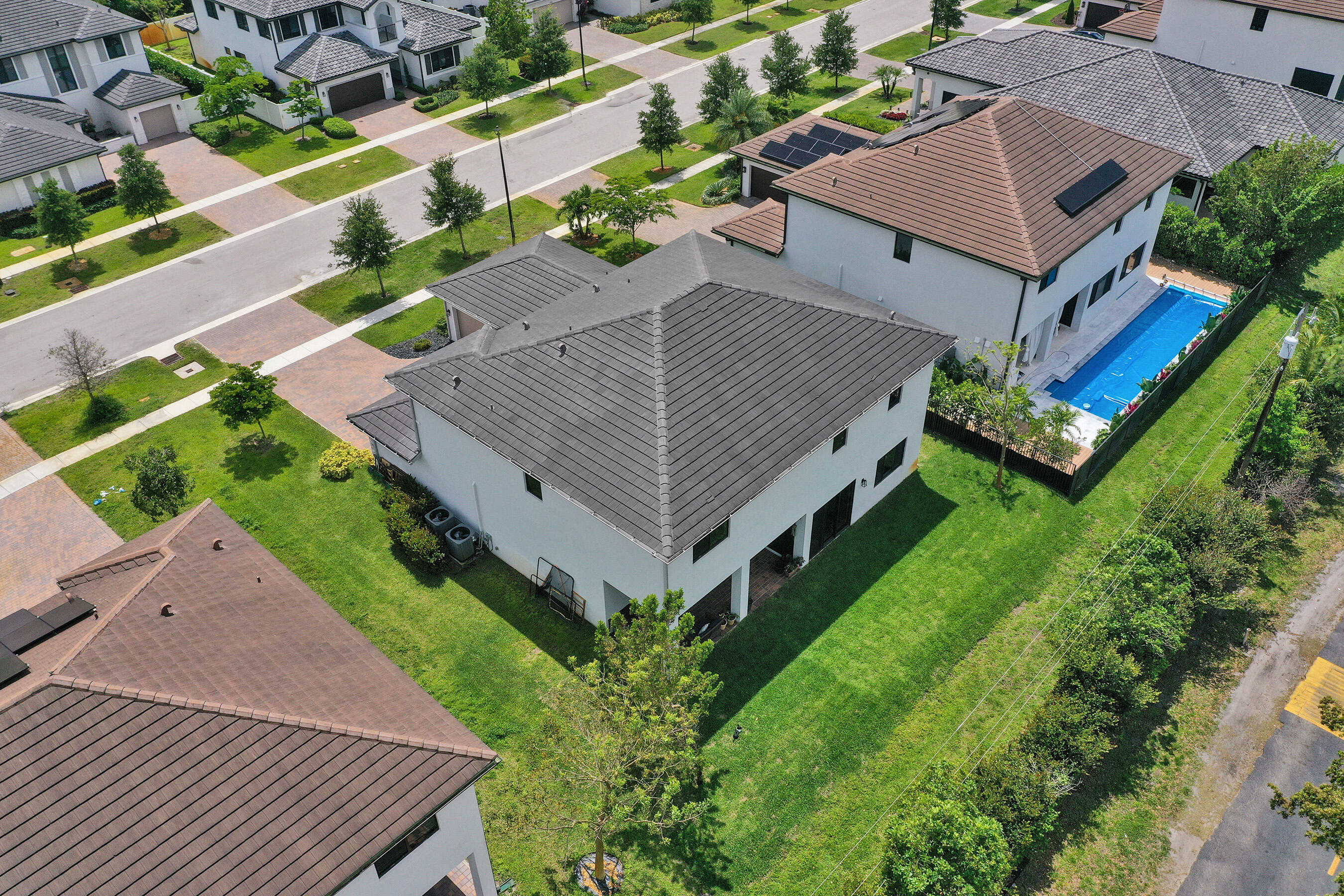 ADDILYN - Residential