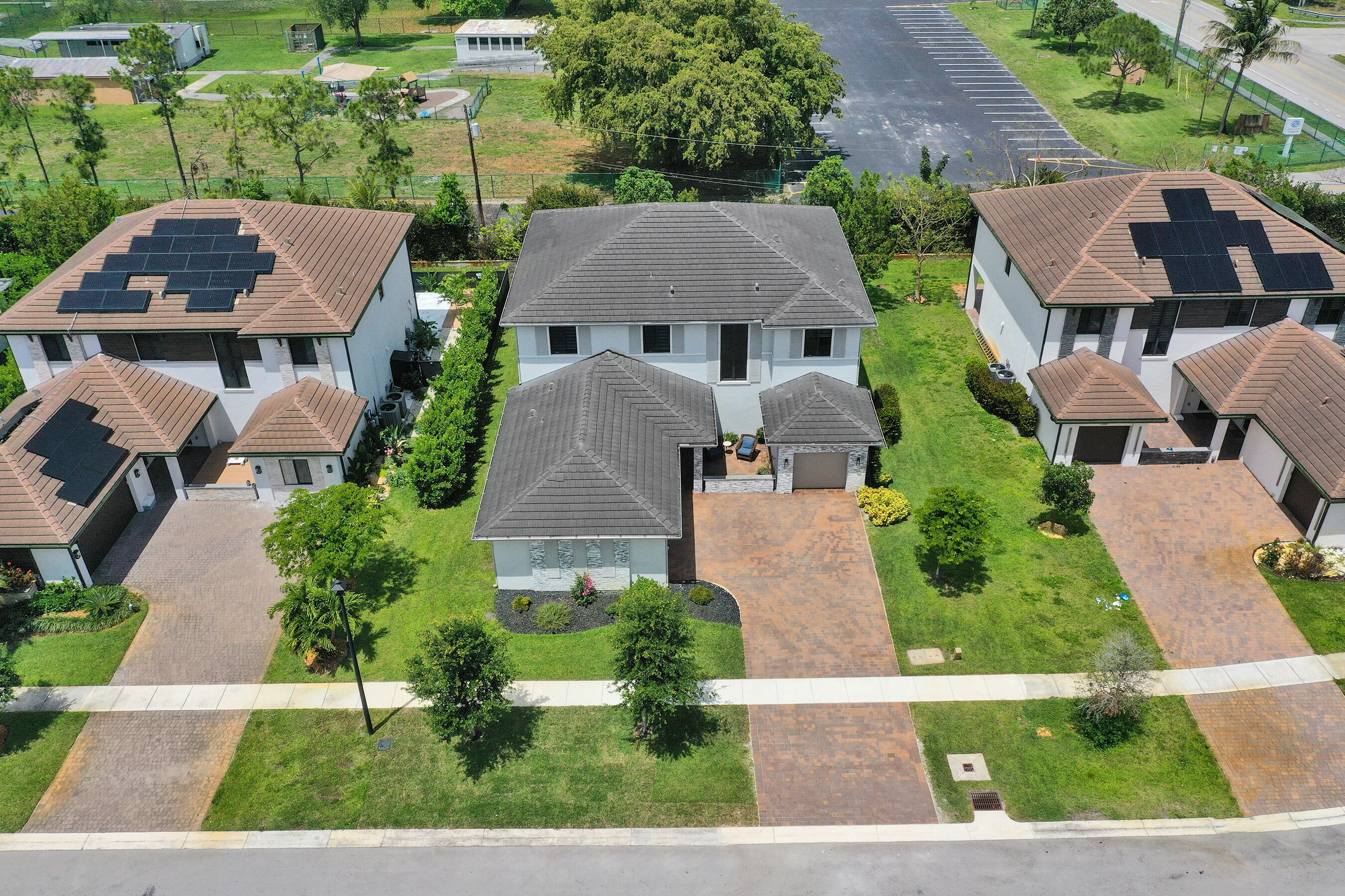 ADDILYN - Residential