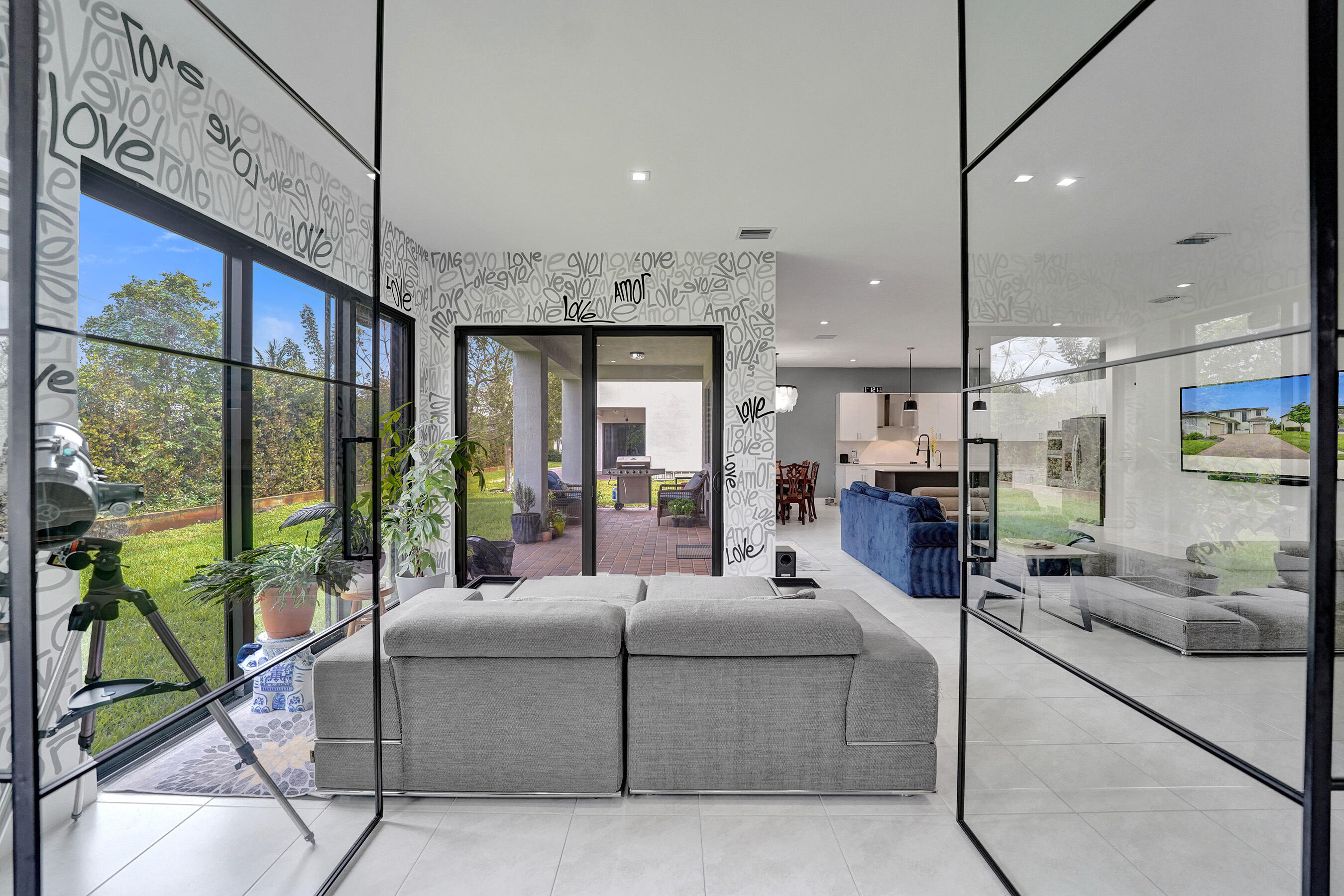 ADDILYN - Residential