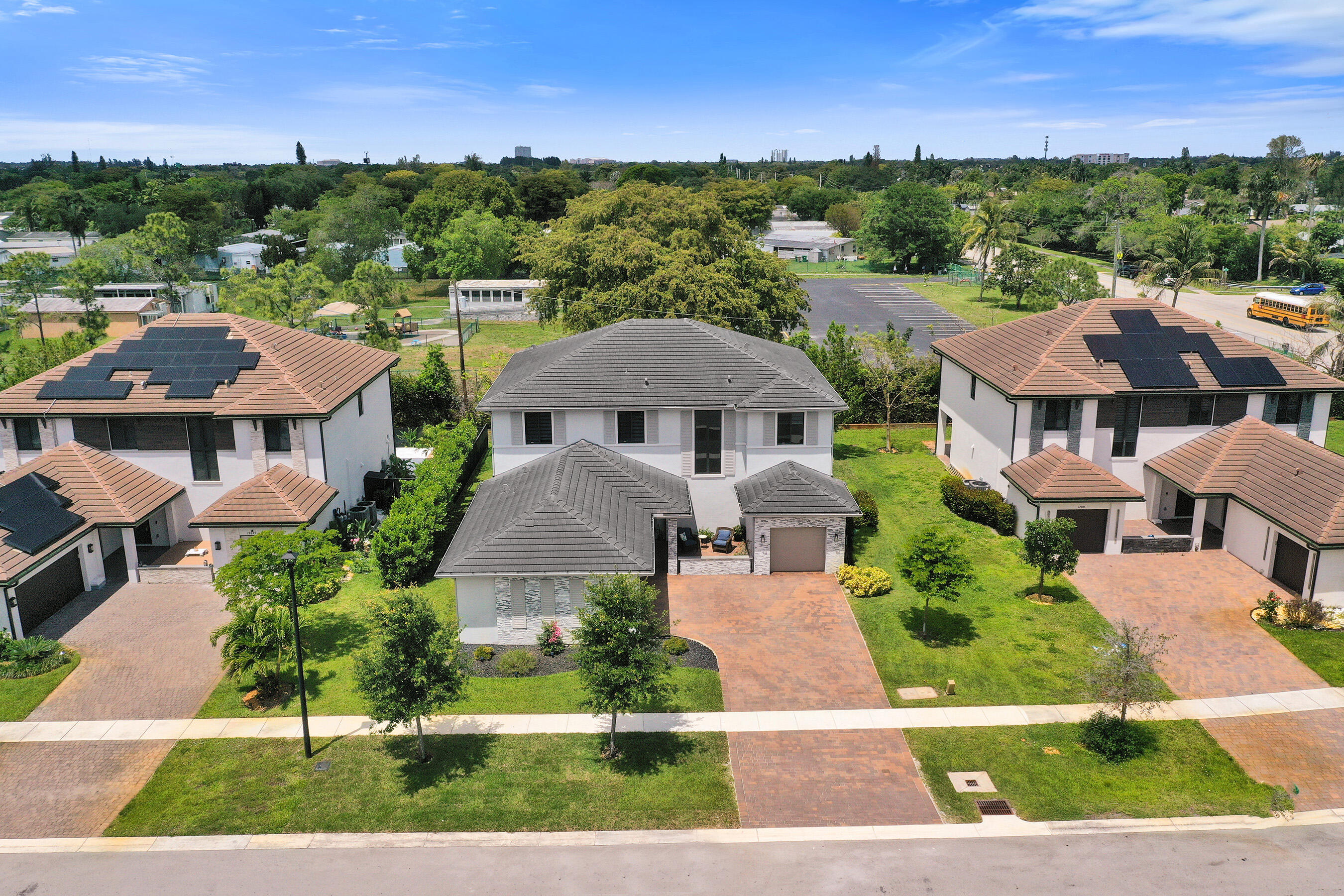 ADDILYN - Residential