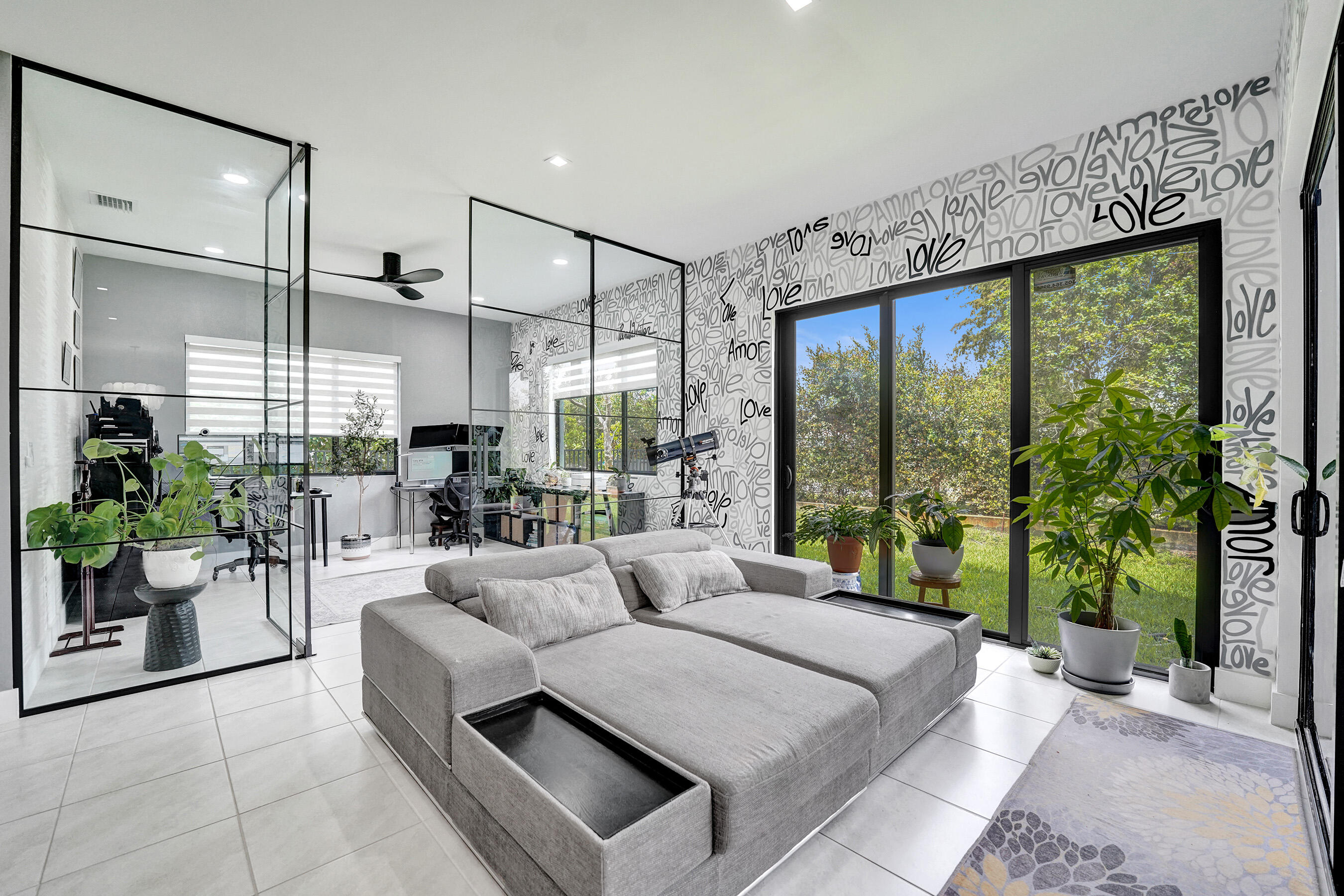 ADDILYN - Residential