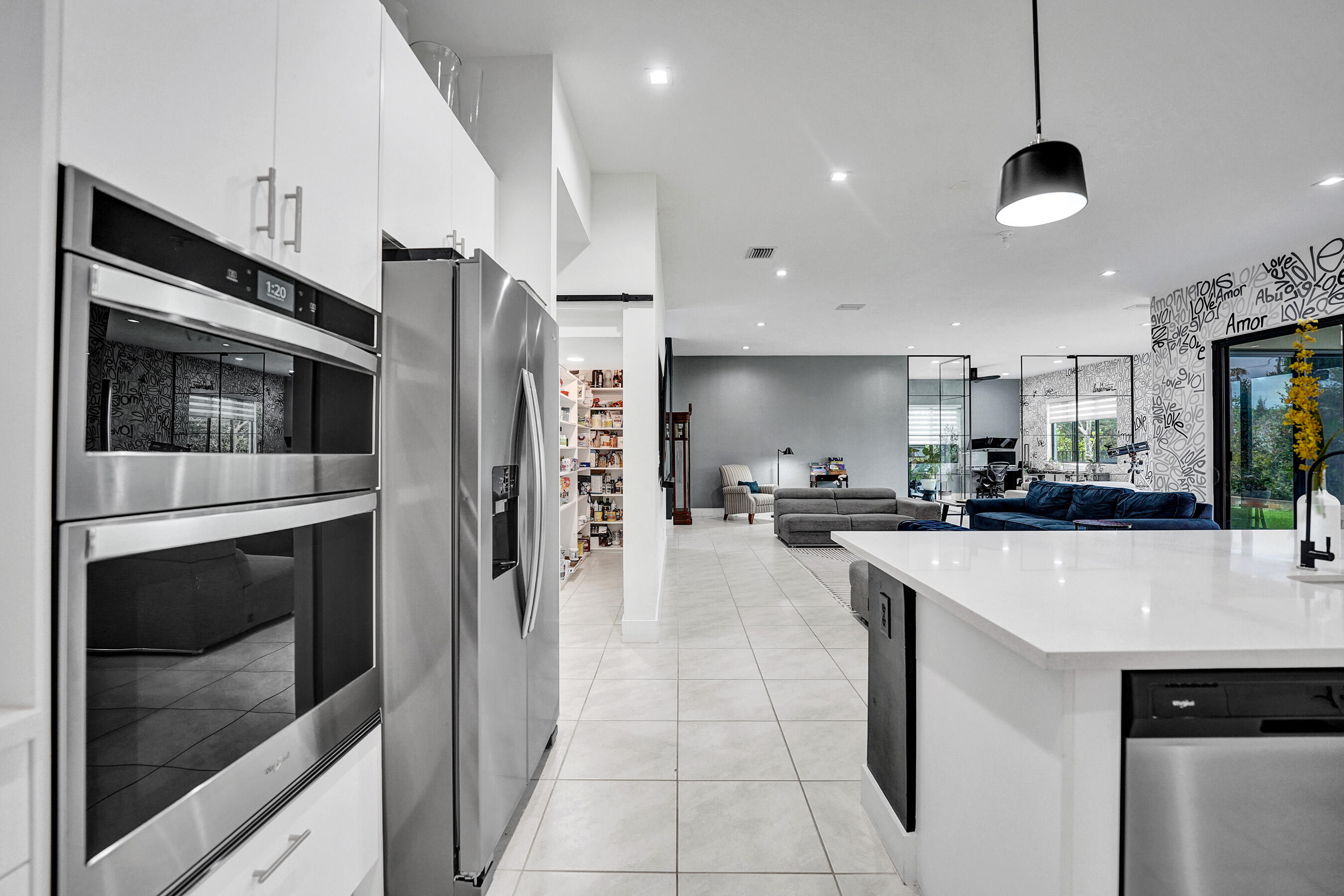 ADDILYN - Residential