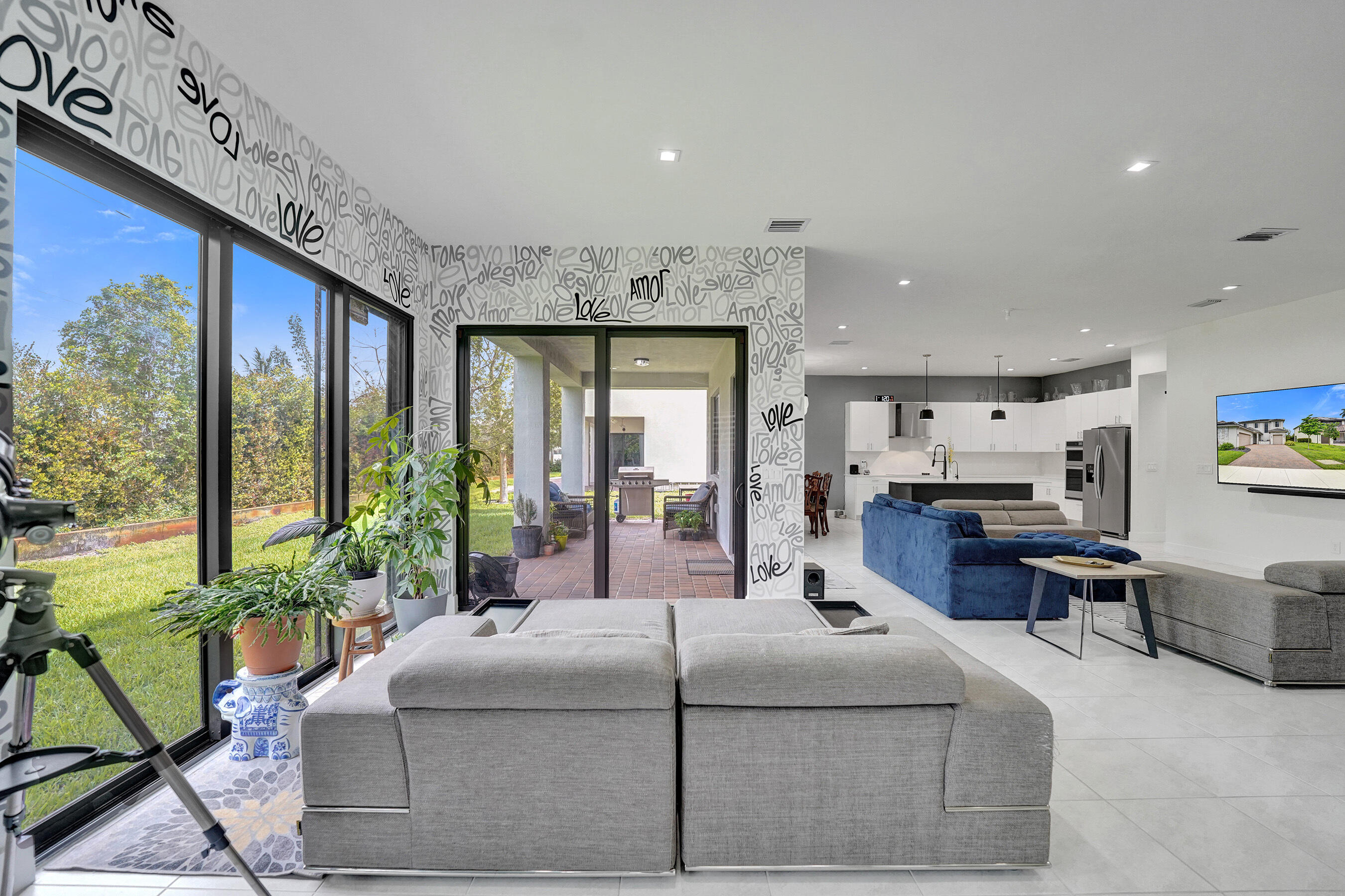 ADDILYN - Residential