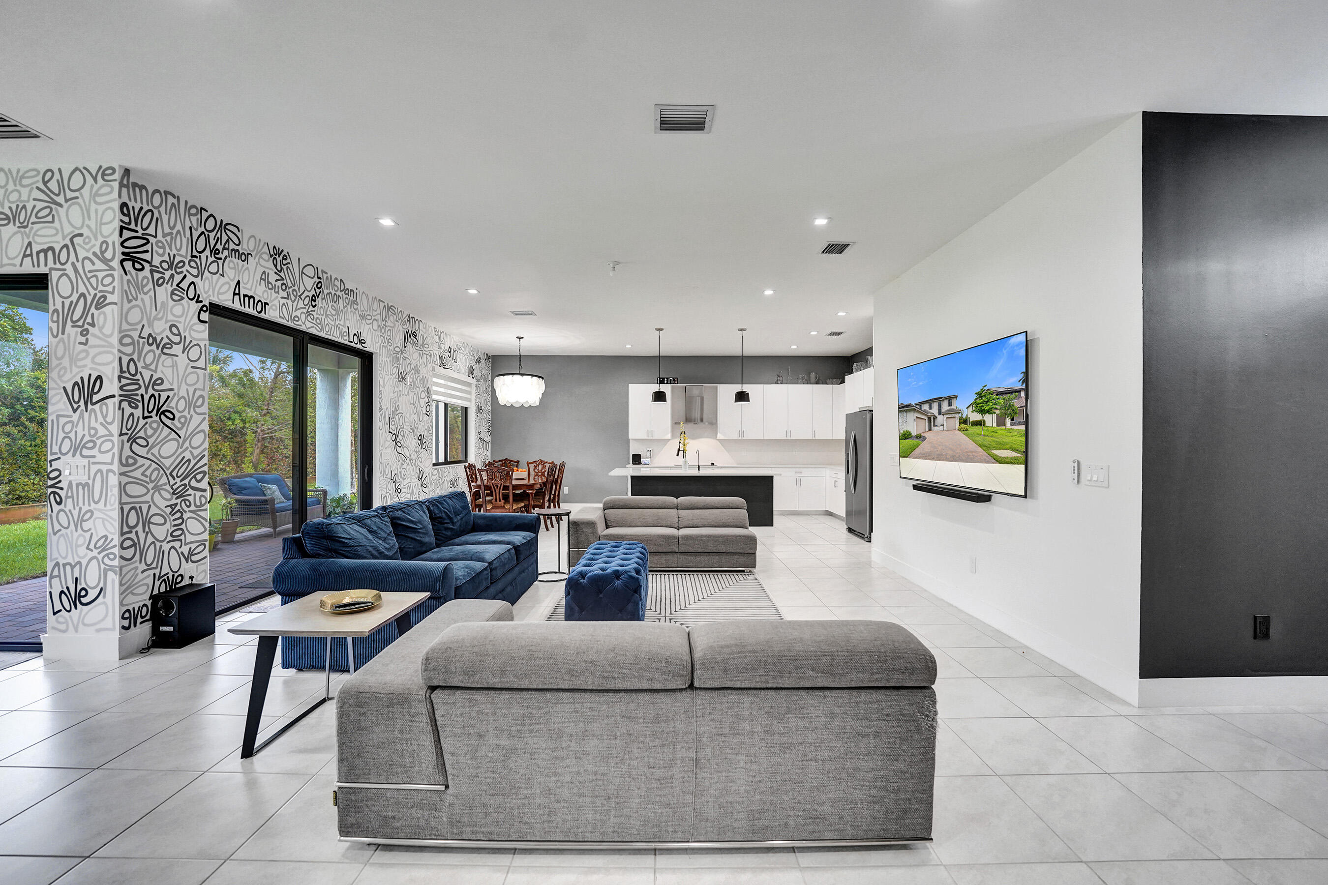 ADDILYN - Residential