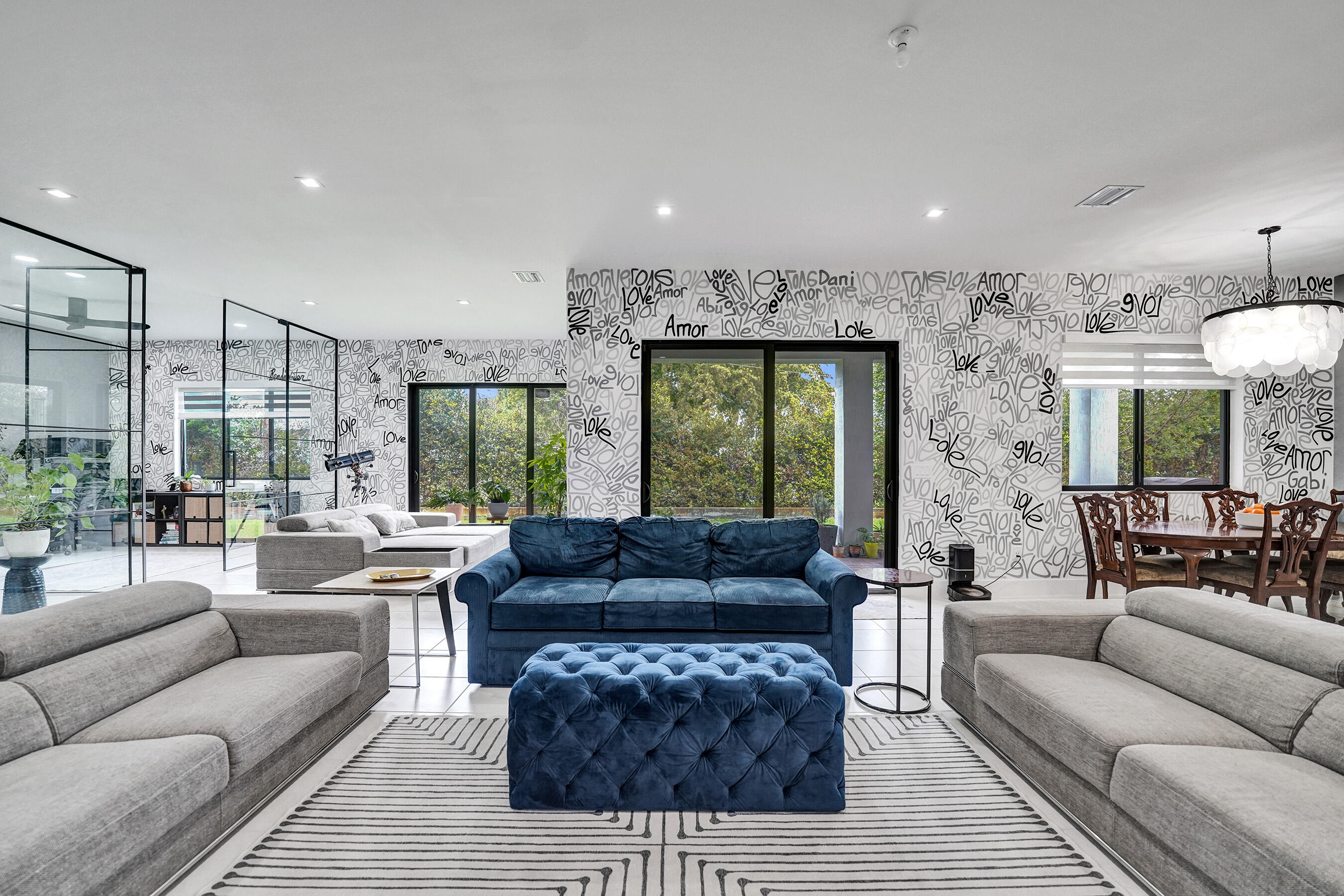 ADDILYN - Residential