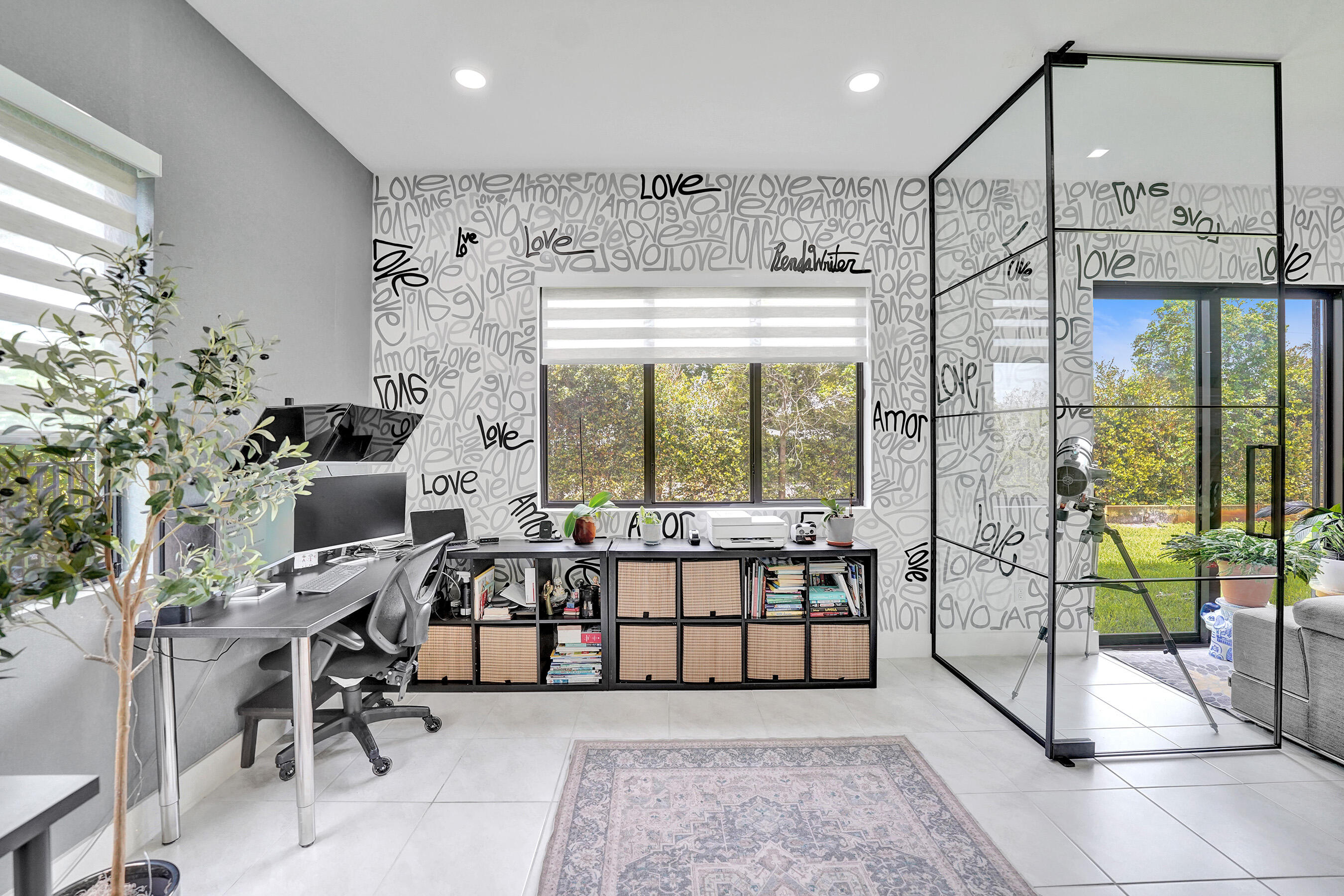 ADDILYN - Residential