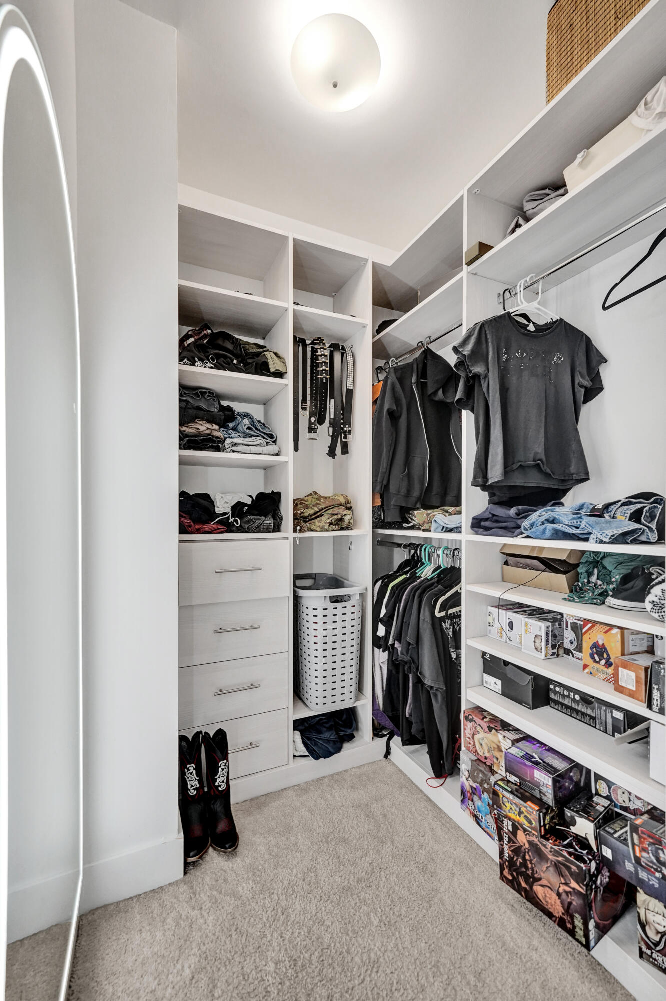 ADDILYN - Residential