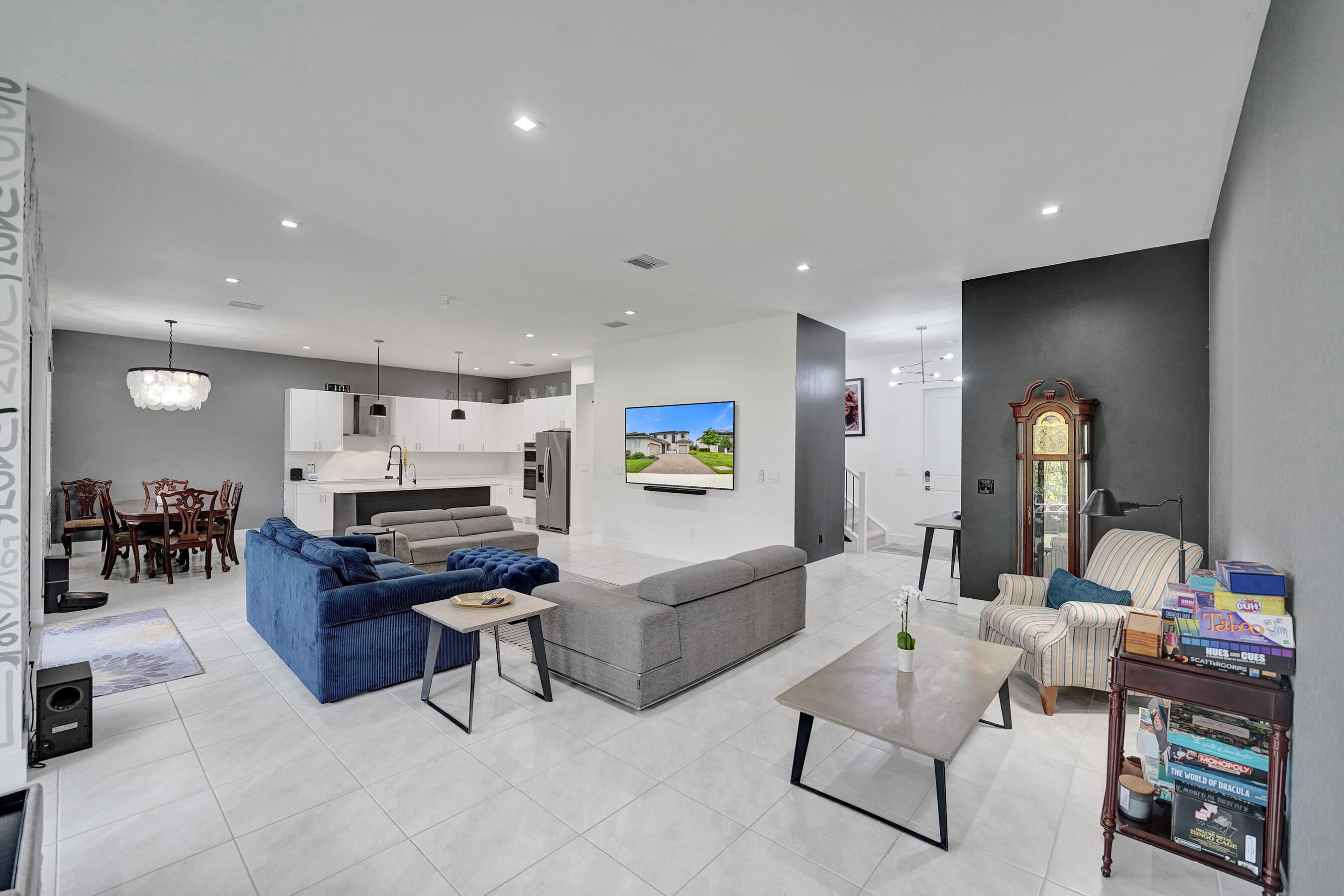 ADDILYN - Residential