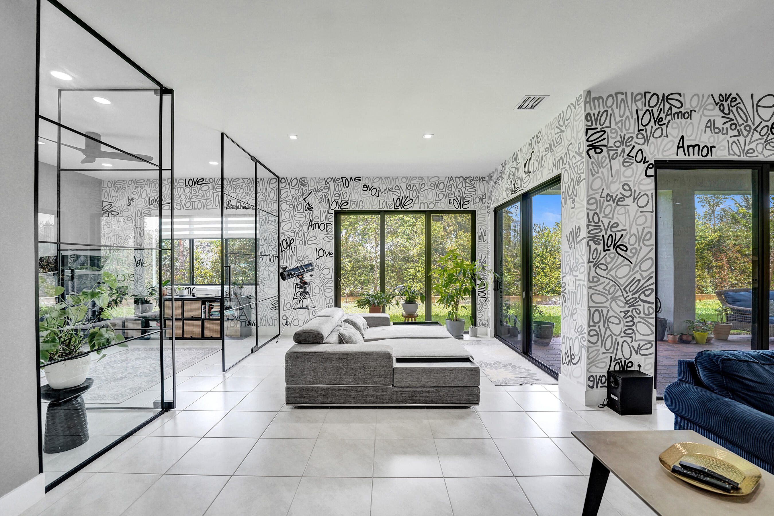 ADDILYN - Residential