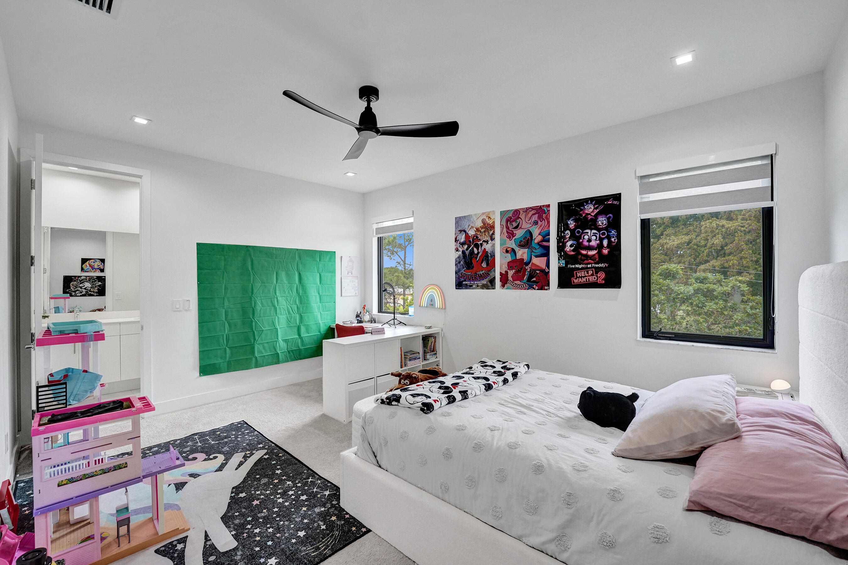 ADDILYN - Residential