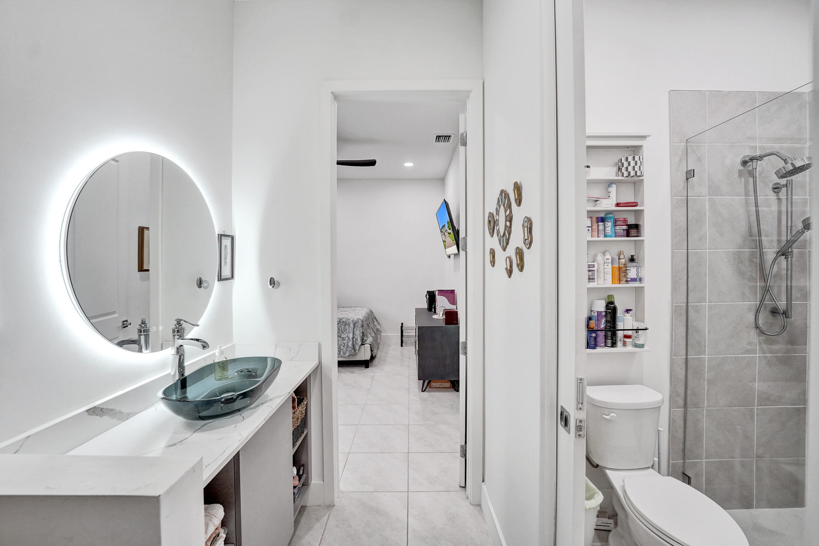 ADDILYN - Residential