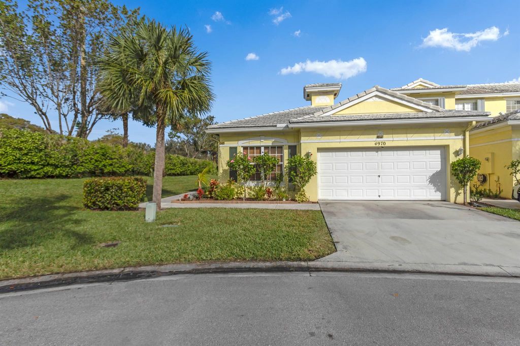 Photo of 4970 Grinnell Street, Lake Worth, FL 33463 (MLS # R10947268)