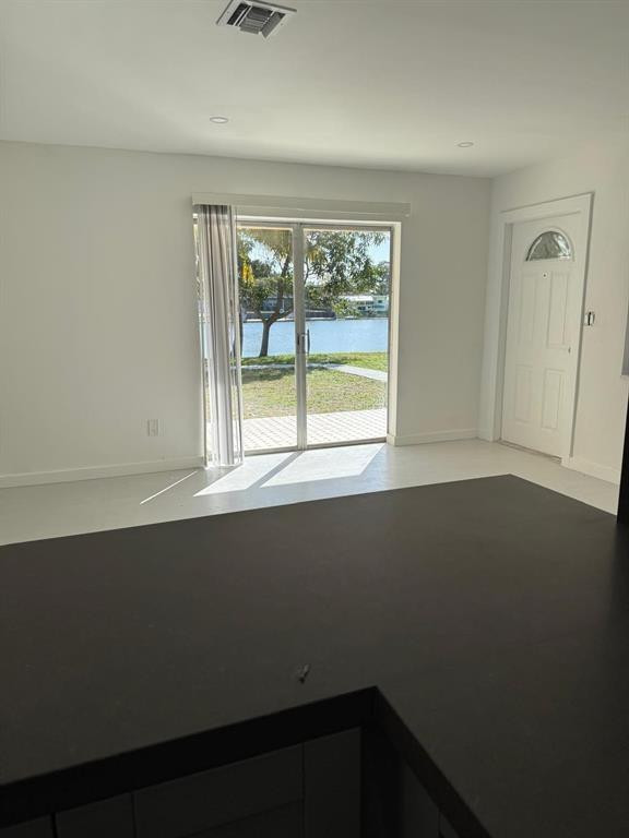 Sunset Lake Park 48-46 B - Residential Lease