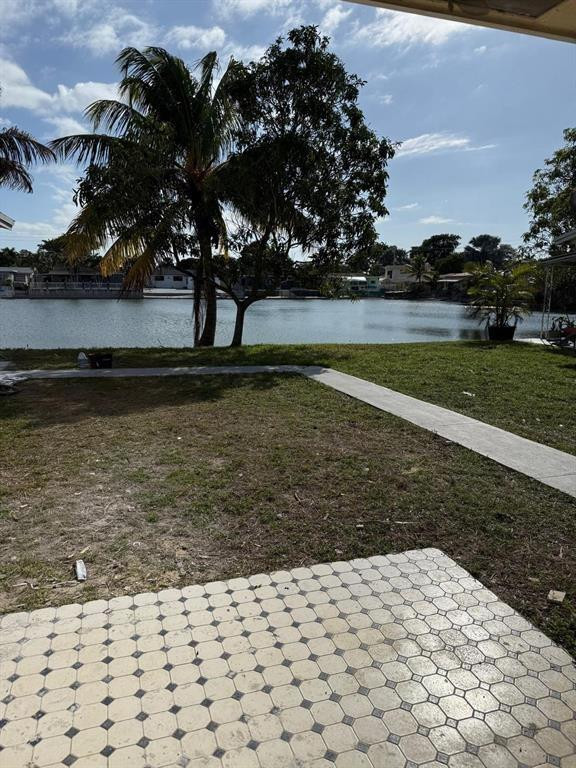 Sunset Lake Park 48-46 B - Residential Lease