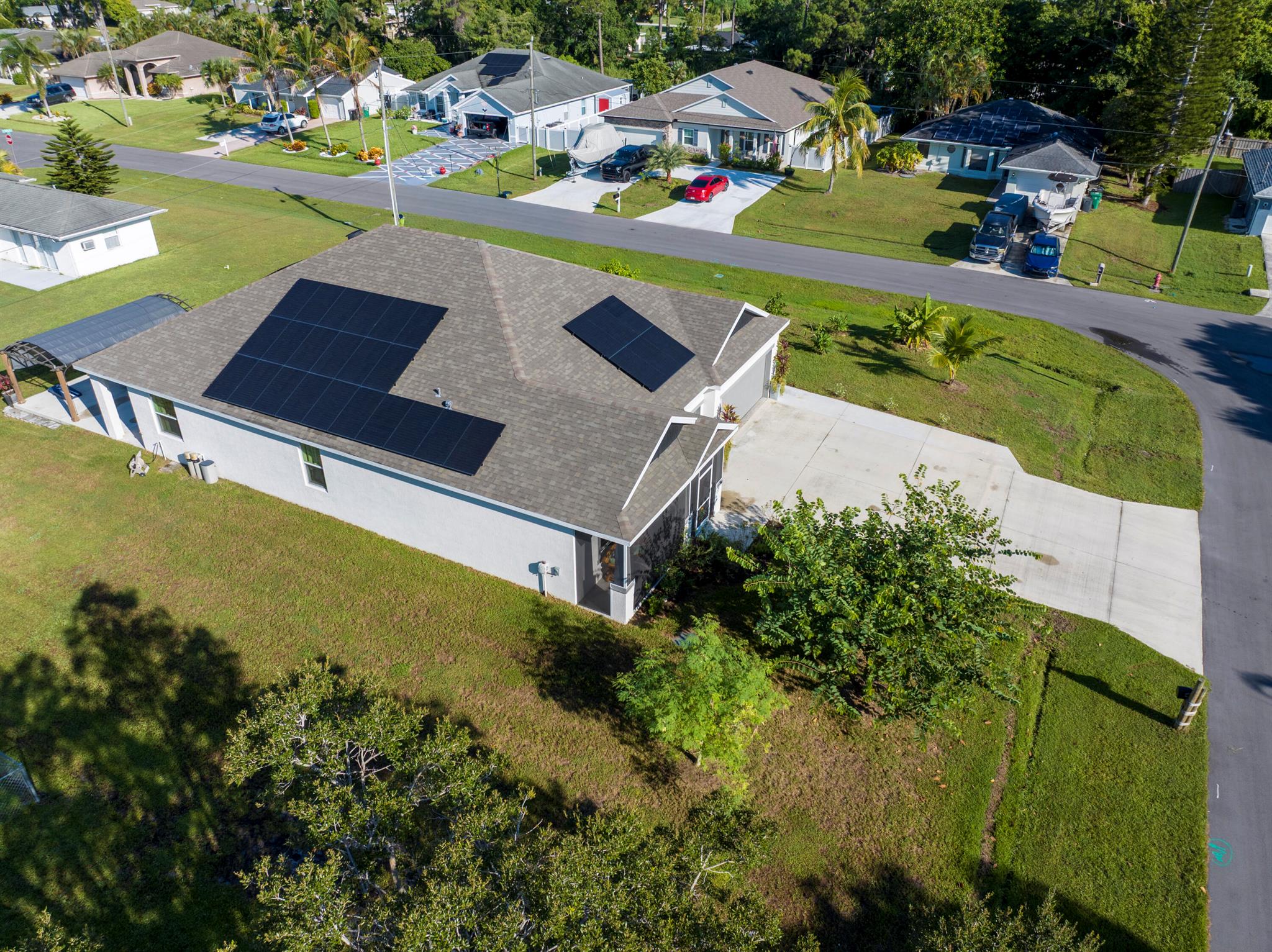 PORT ST LUCIE SECTION 2 - Residential