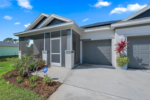 1302 SE Naples Lane, Port St Lucie, FL 34983 - MLS#: R11071876