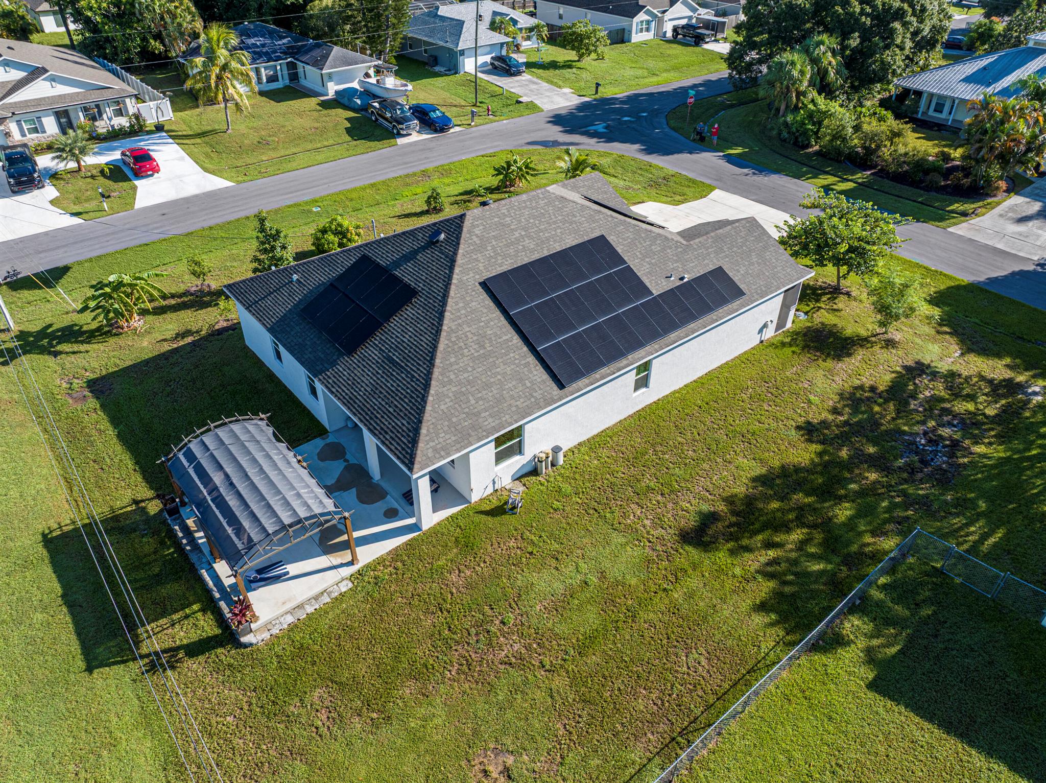 PORT ST LUCIE SECTION 2 - Residential