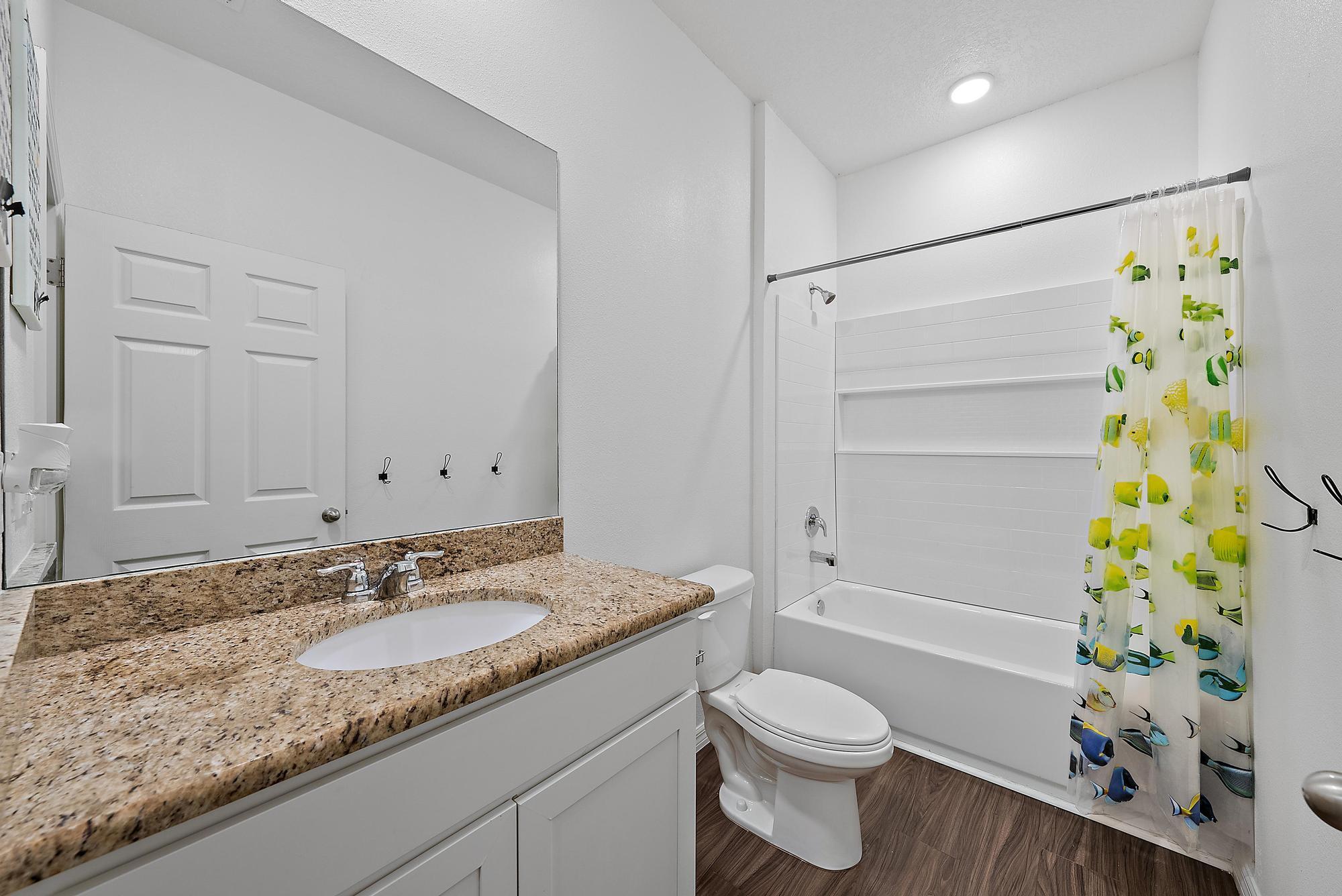 PORT ST LUCIE SECTION 2 - Residential