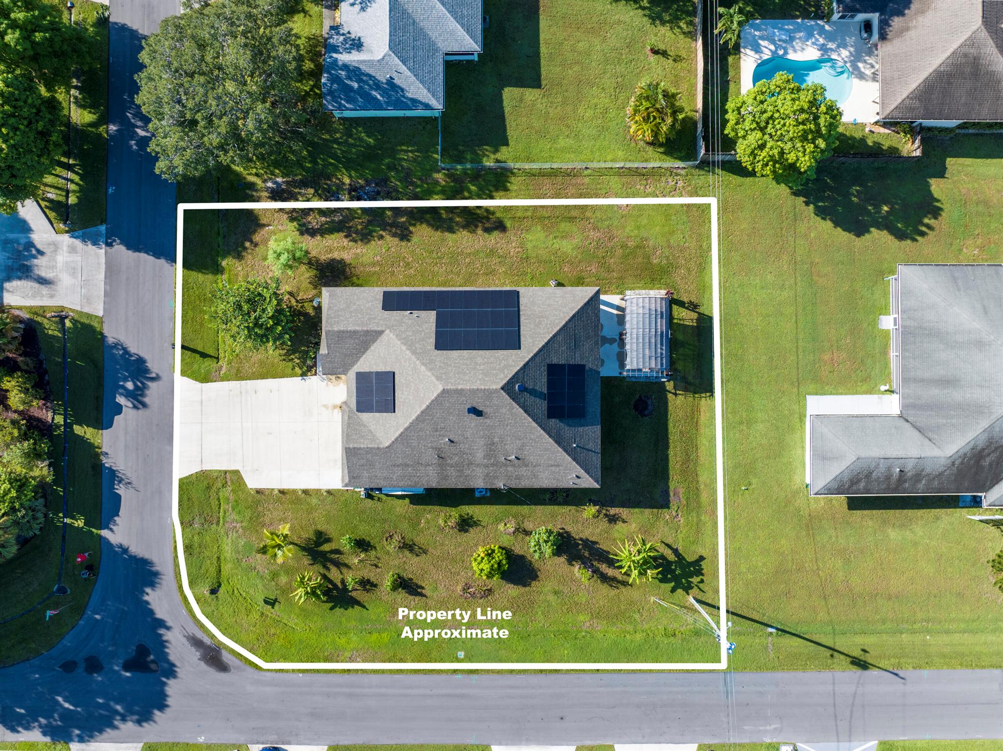 PORT ST LUCIE SECTION 2 - Residential