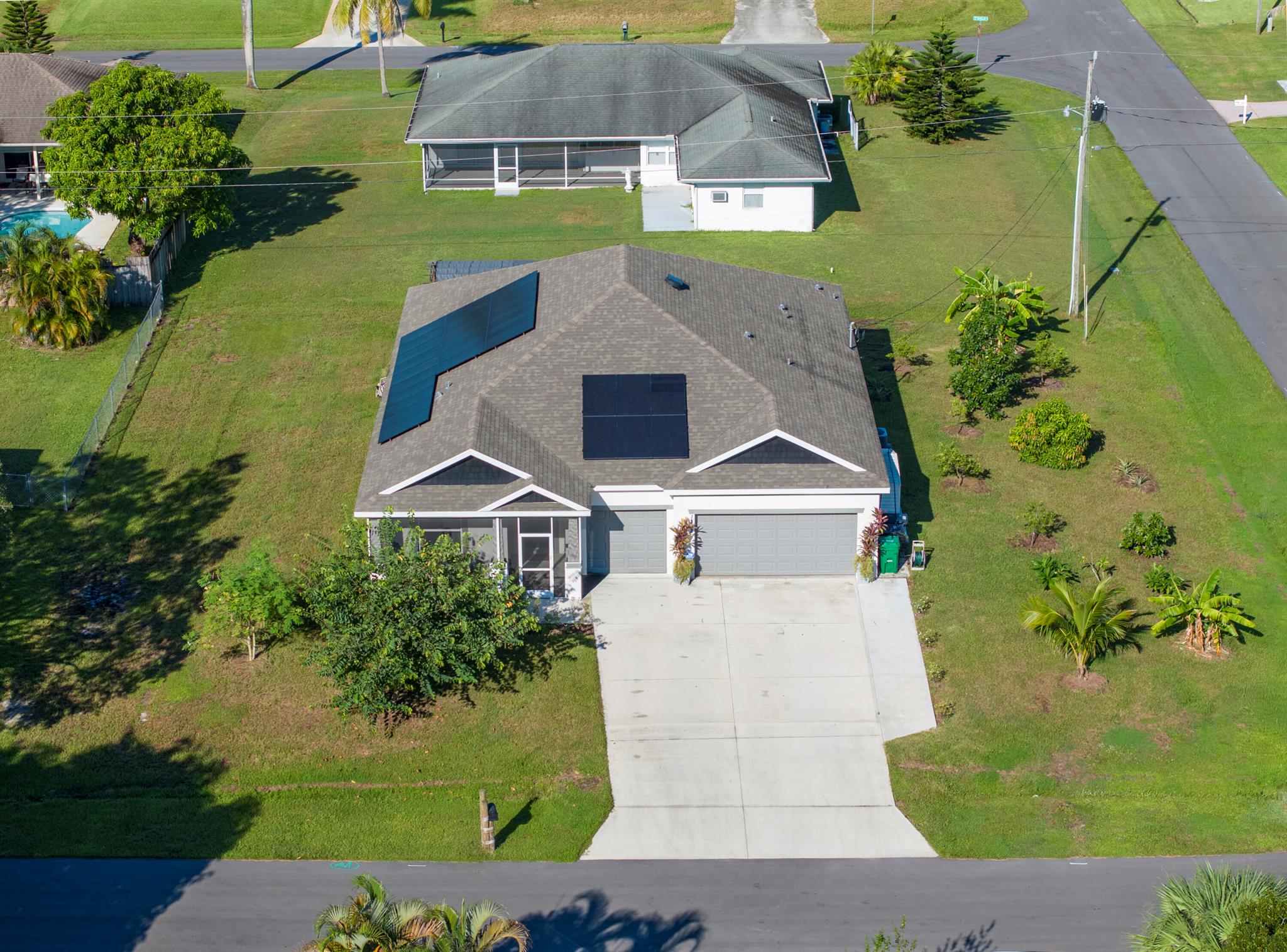 PORT ST LUCIE SECTION 2 - Residential