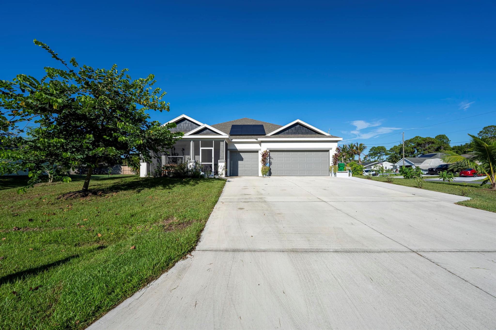 PORT ST LUCIE SECTION 2 - Residential
