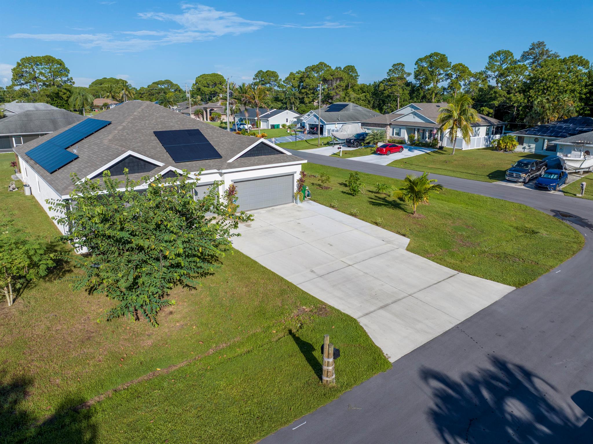 PORT ST LUCIE SECTION 2 - Residential