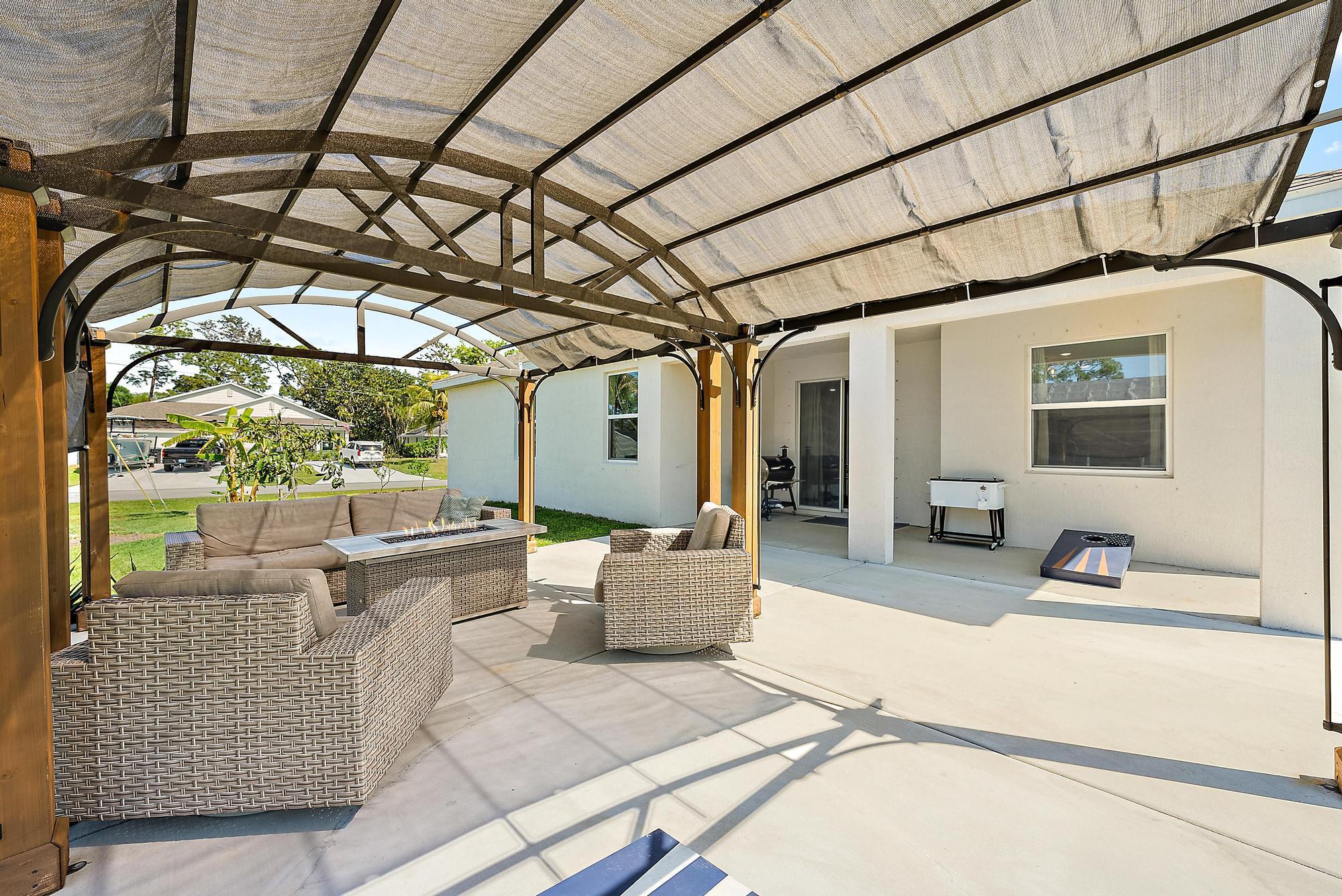 PORT ST LUCIE SECTION 2 - Residential