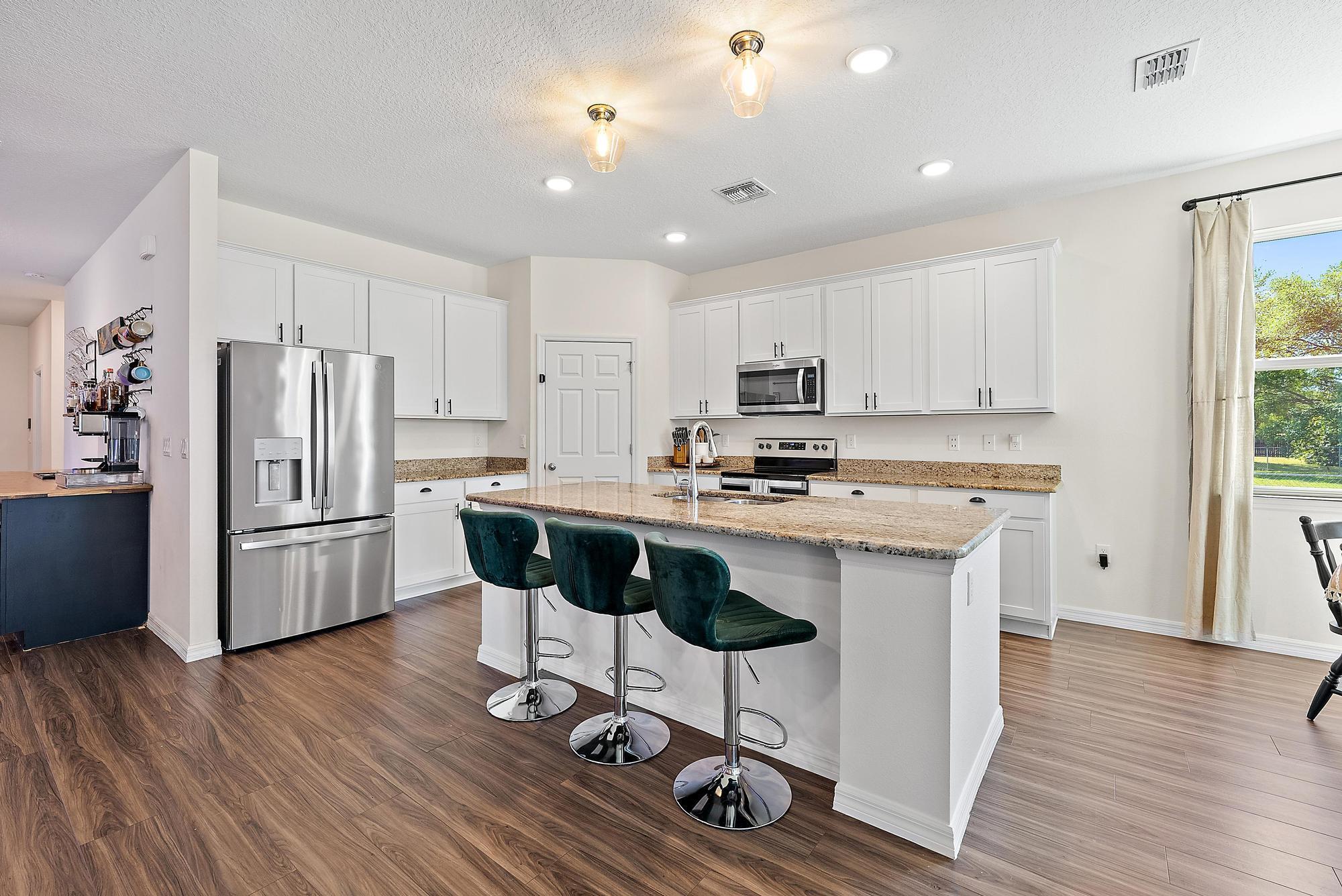 PORT ST LUCIE SECTION 2 - Residential