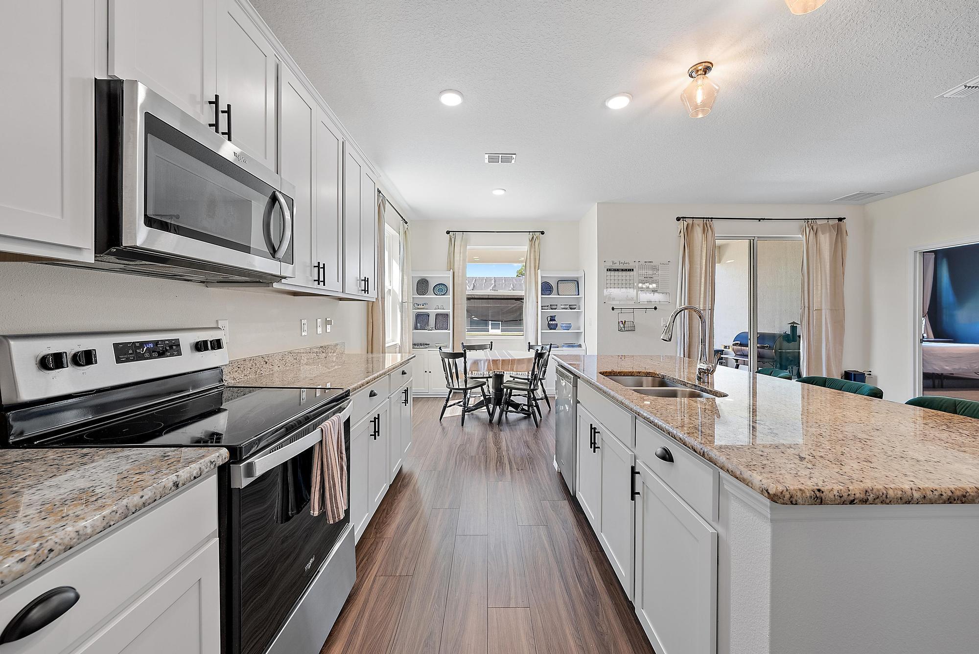 PORT ST LUCIE SECTION 2 - Residential