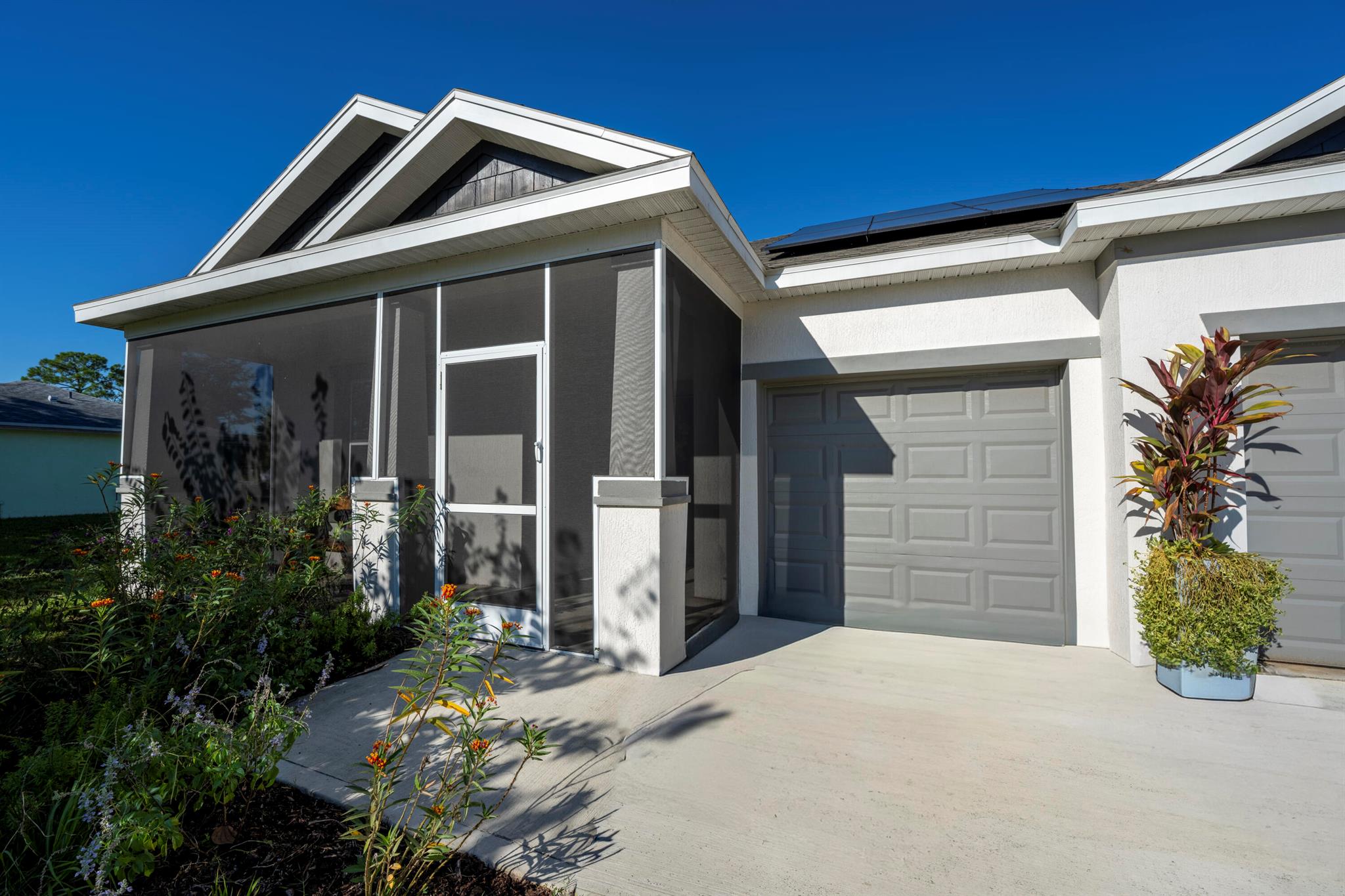 PORT ST LUCIE SECTION 2 - Residential