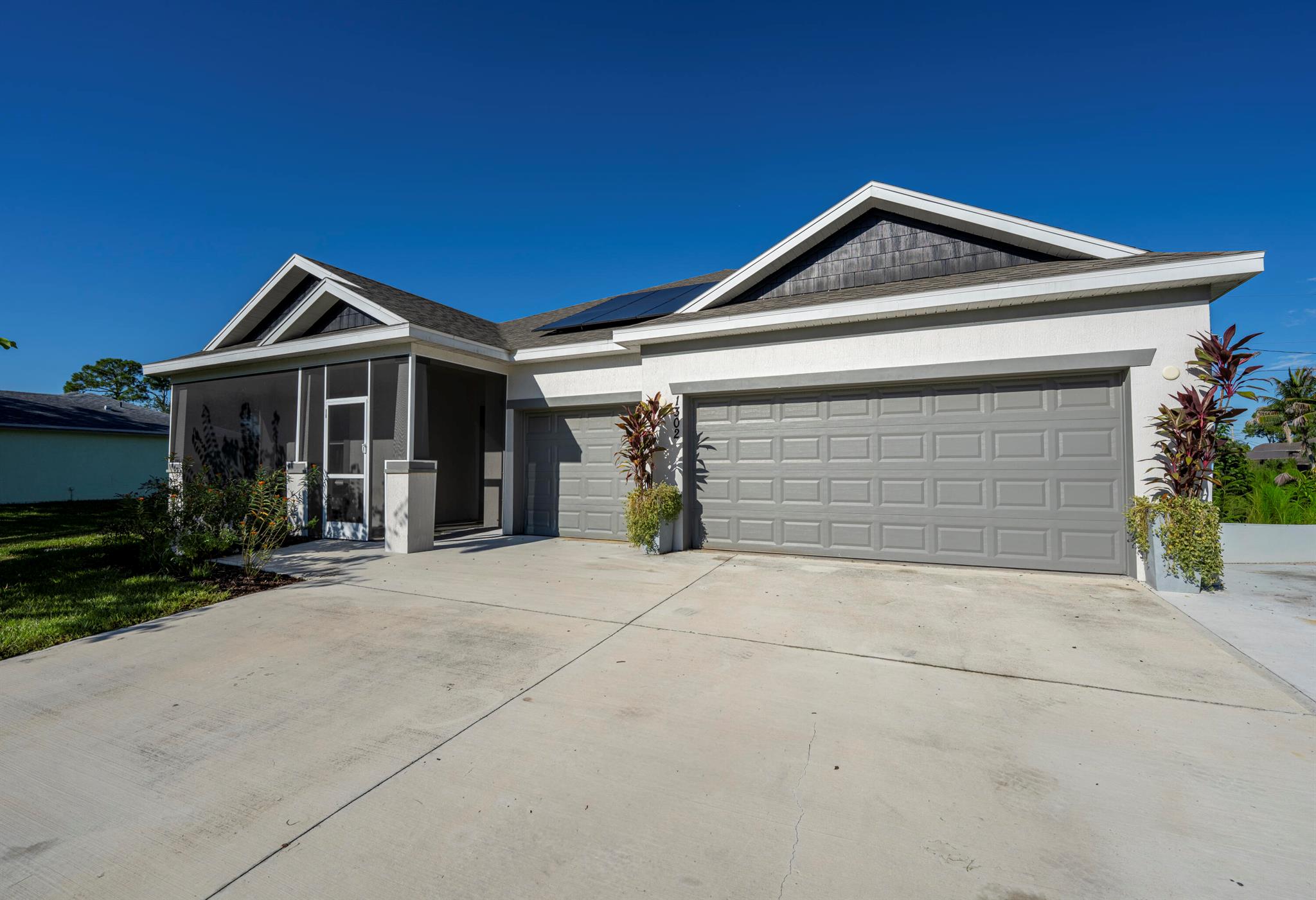 PORT ST LUCIE SECTION 2 - Residential