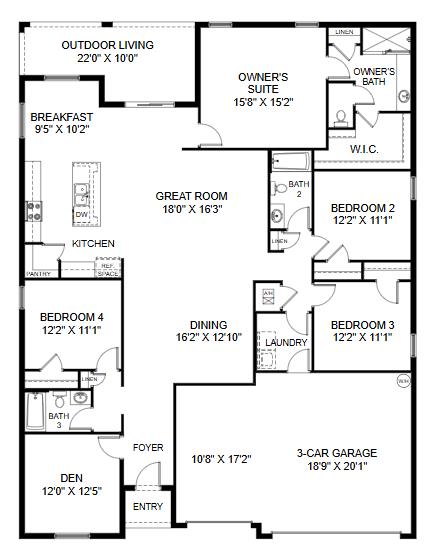 PORT ST LUCIE SECTION 2 - Residential