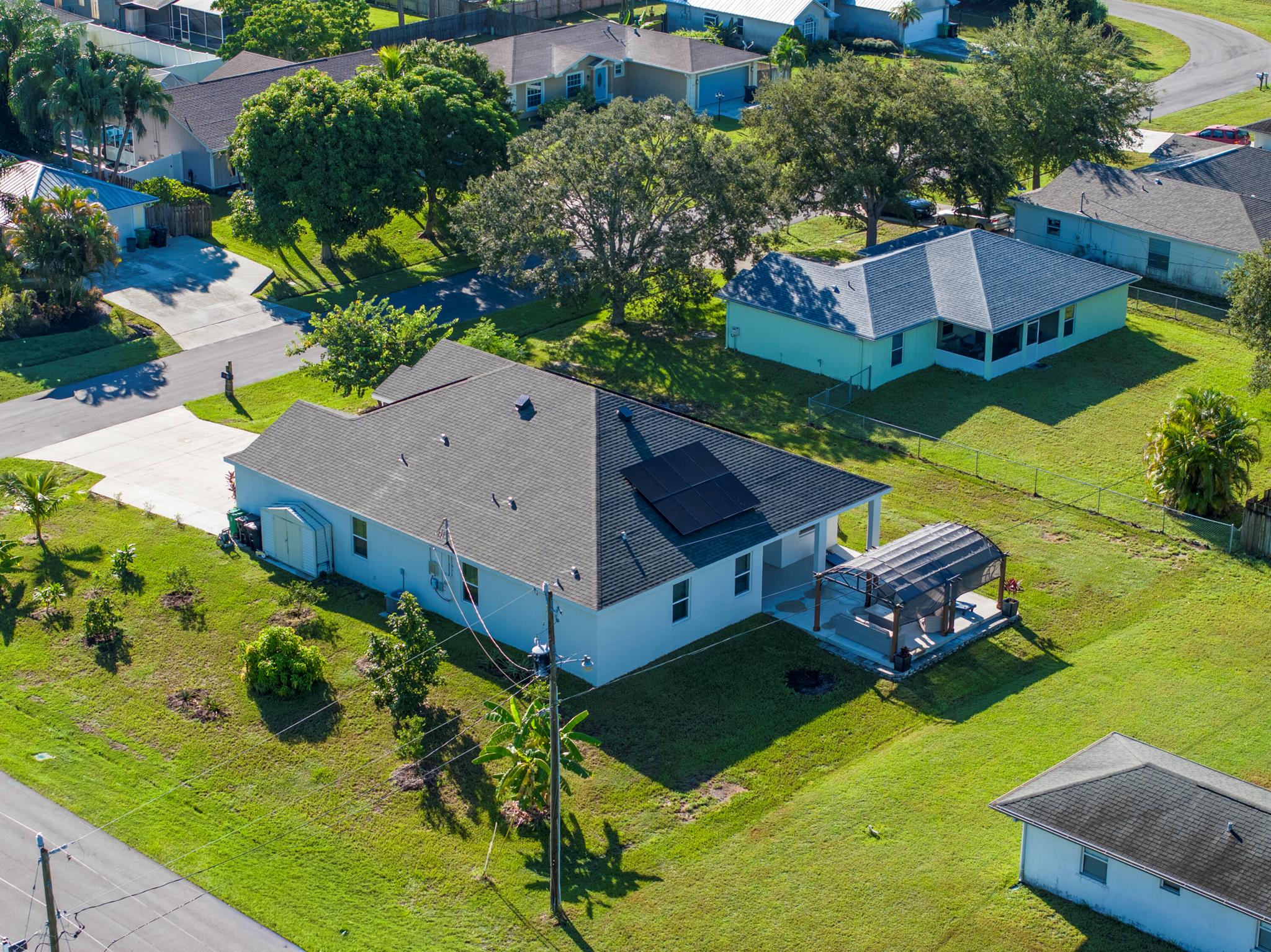 PORT ST LUCIE SECTION 2 - Residential