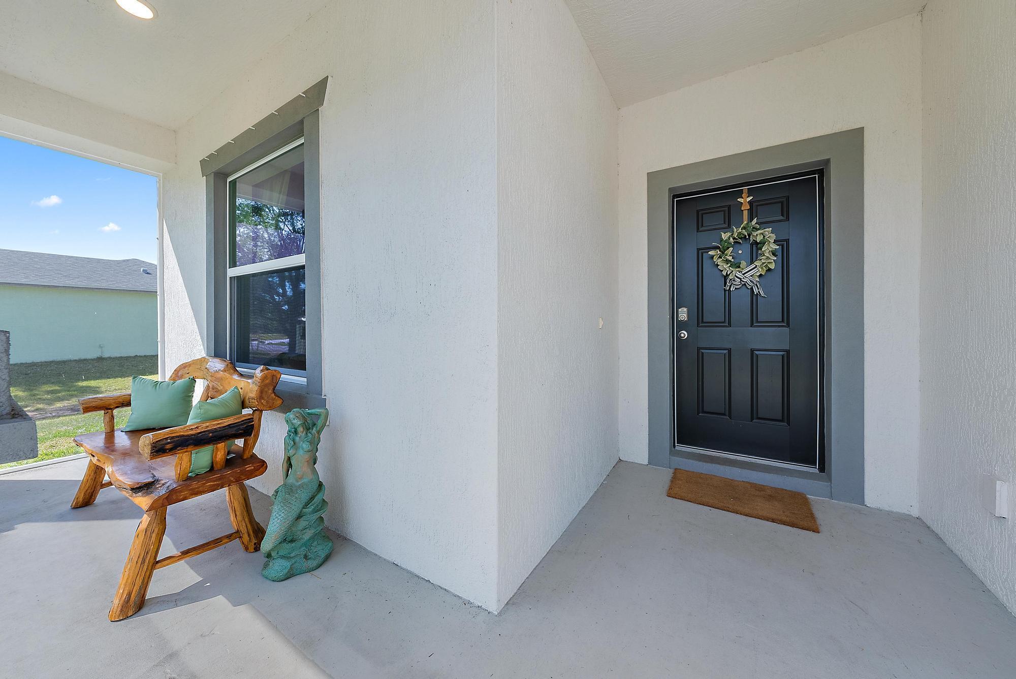 PORT ST LUCIE SECTION 2 - Residential