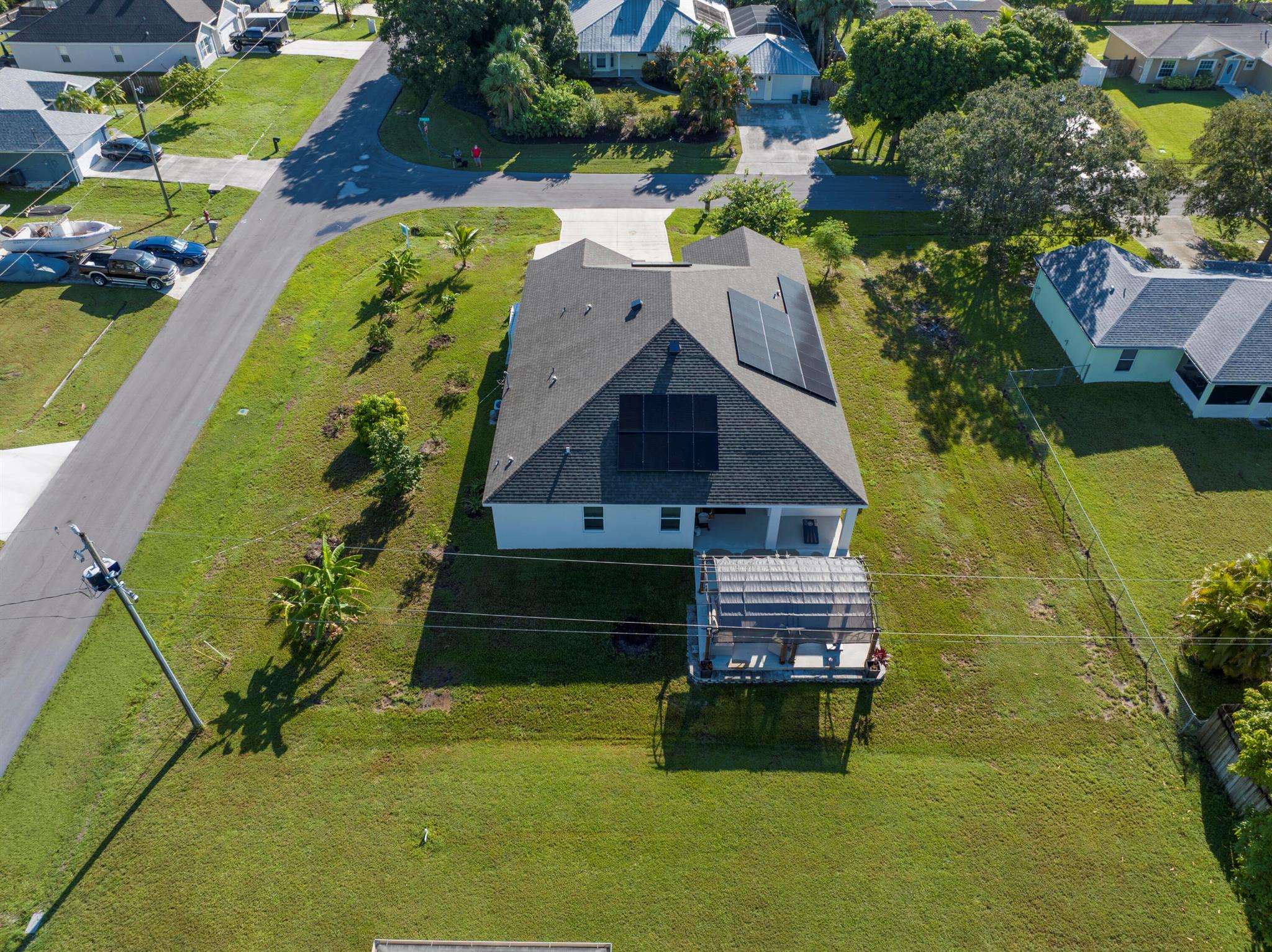 PORT ST LUCIE SECTION 2 - Residential