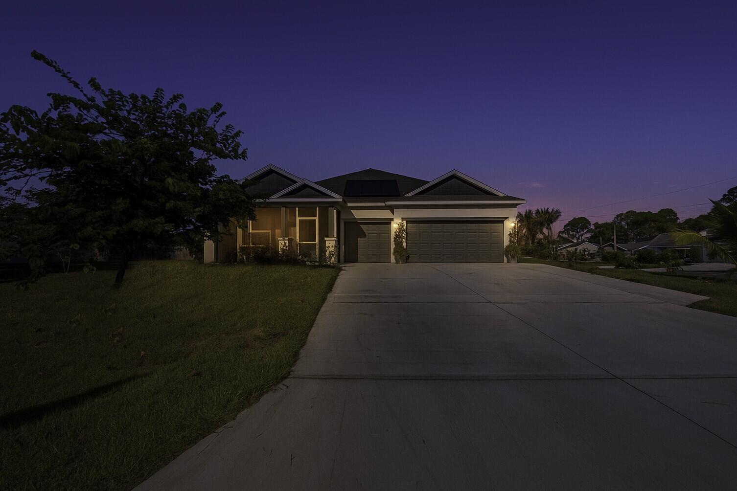 PORT ST LUCIE SECTION 2 - Residential