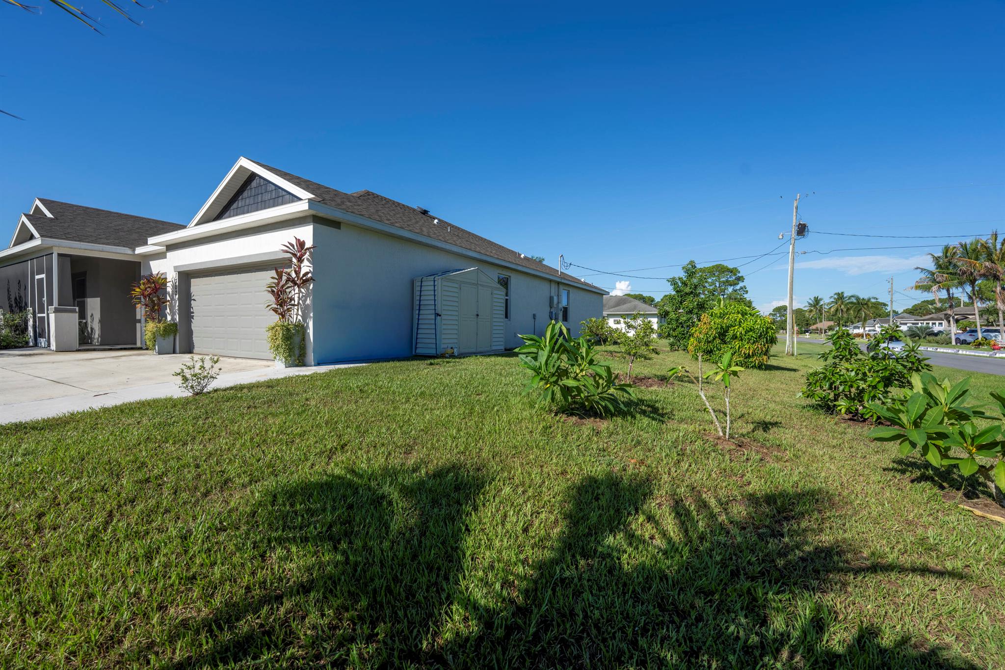 PORT ST LUCIE SECTION 2 - Residential