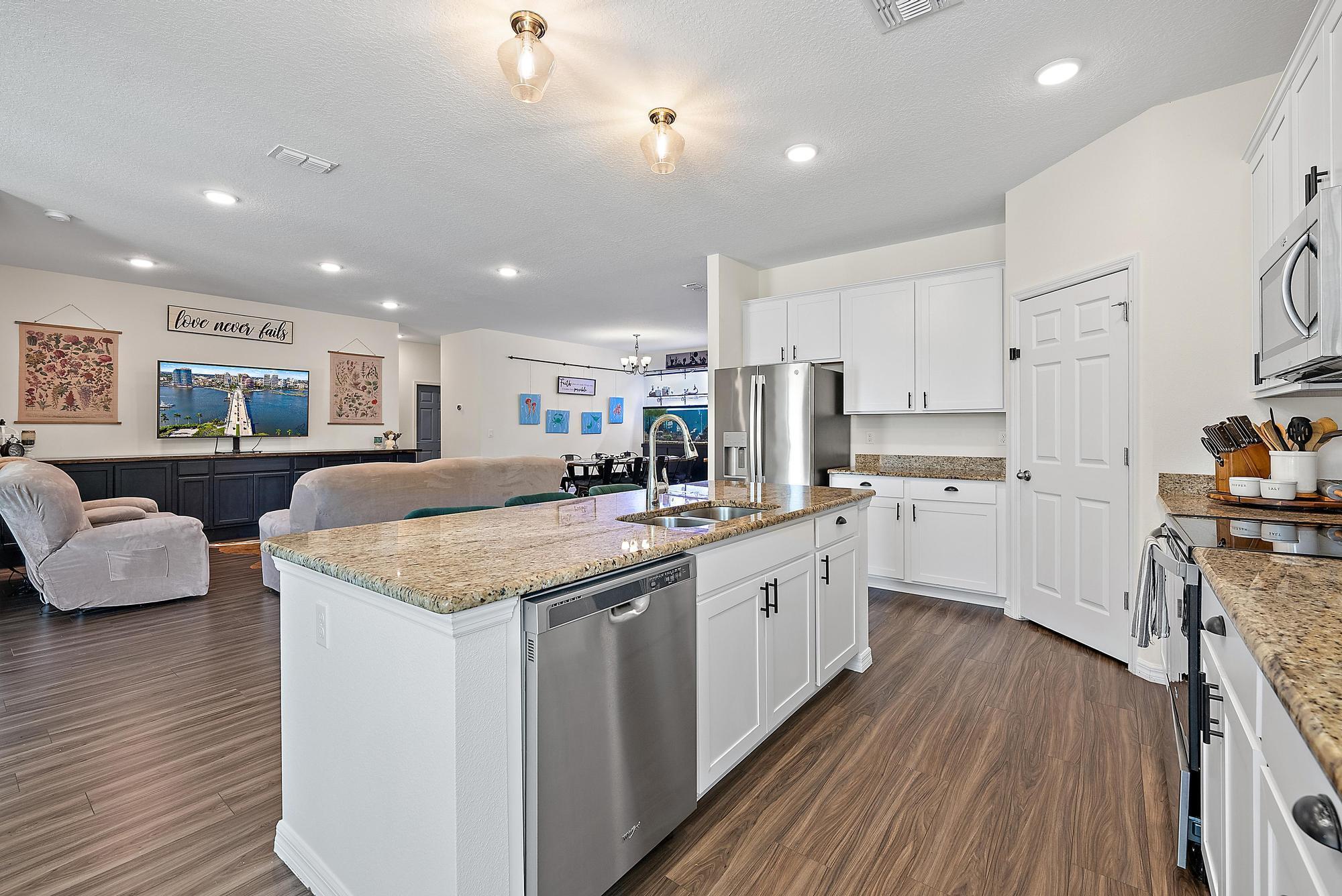 PORT ST LUCIE SECTION 2 - Residential