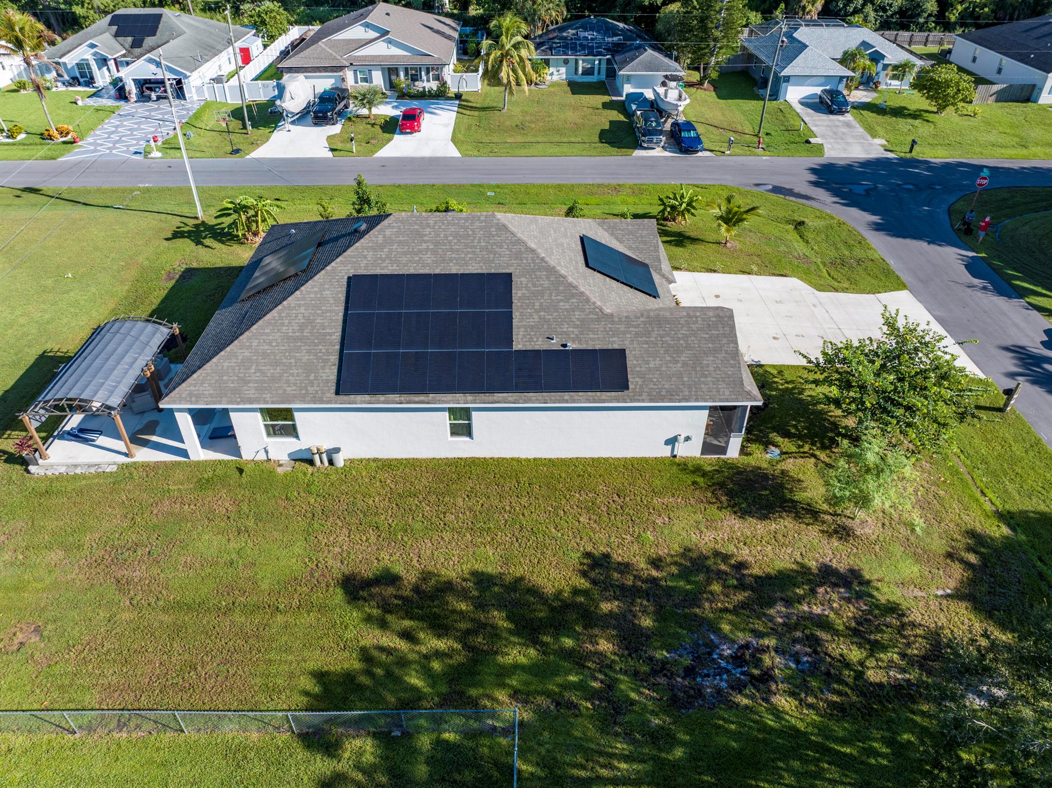 PORT ST LUCIE SECTION 2 - Residential