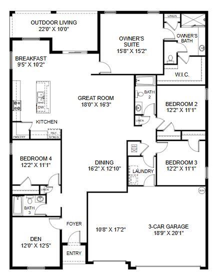 PORT ST LUCIE SECTION 2 - Residential